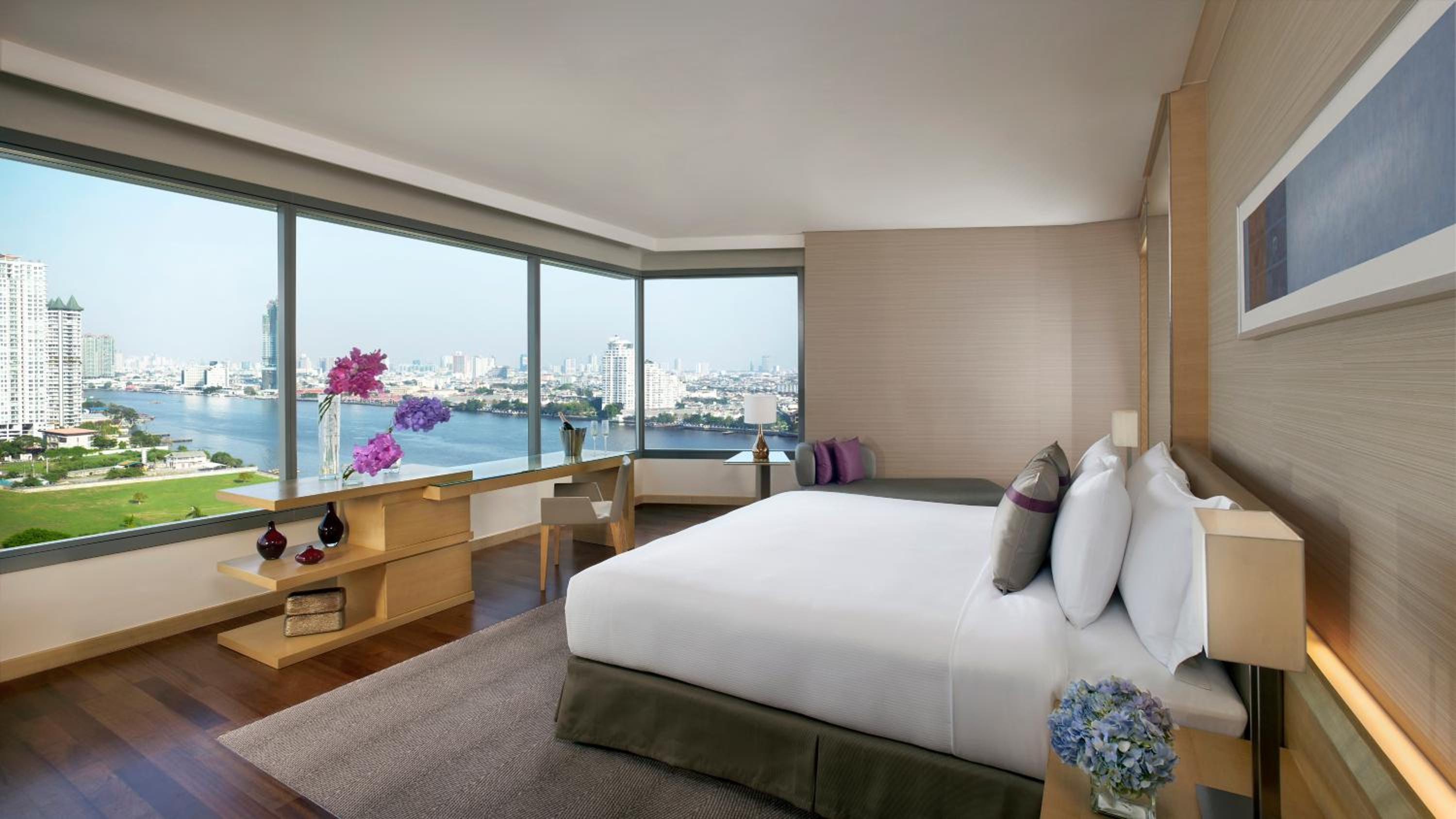 River View Junior Suite