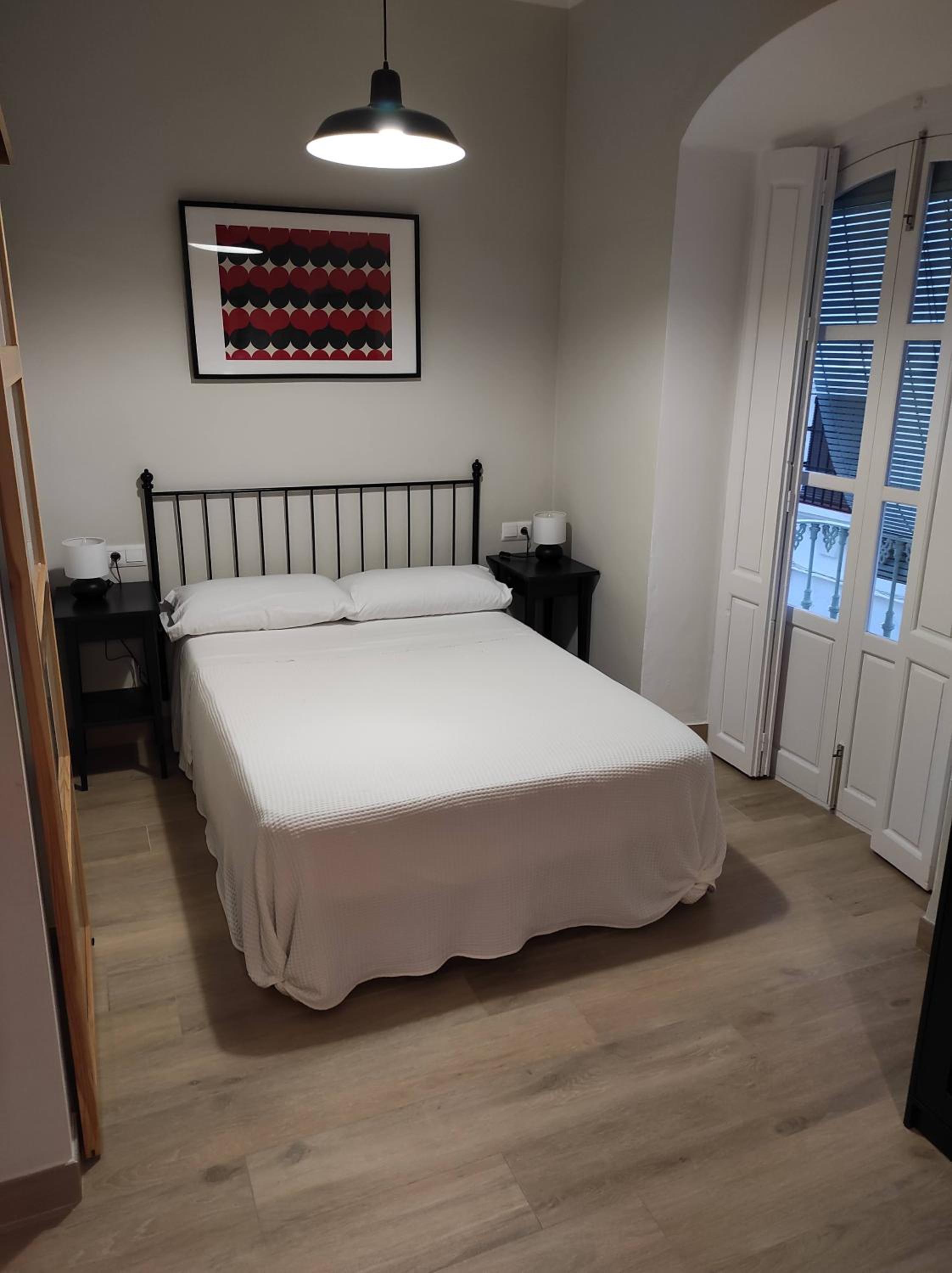 Deluxe King Studio