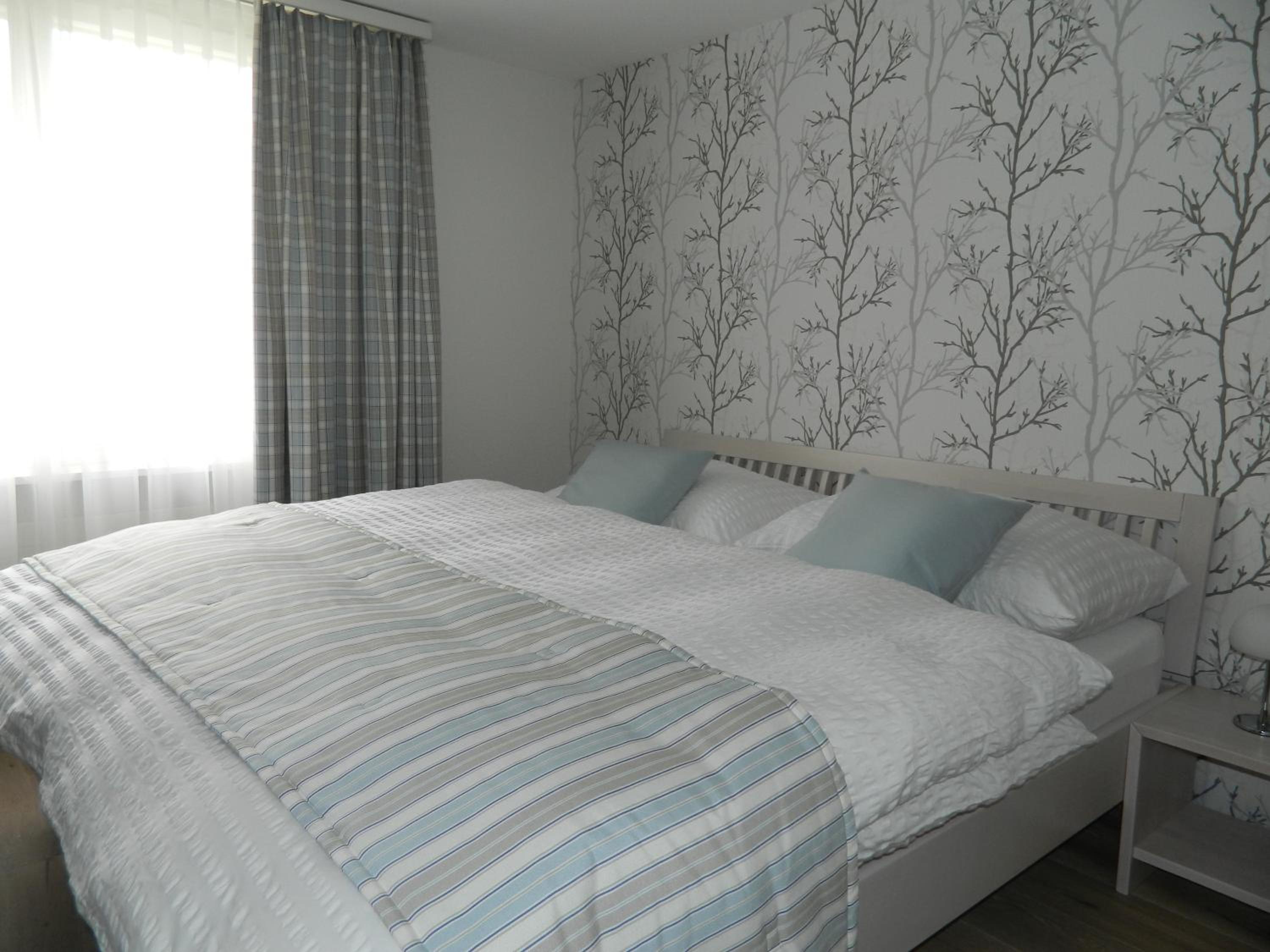 Double Room, View 'Pilatus' photo 3