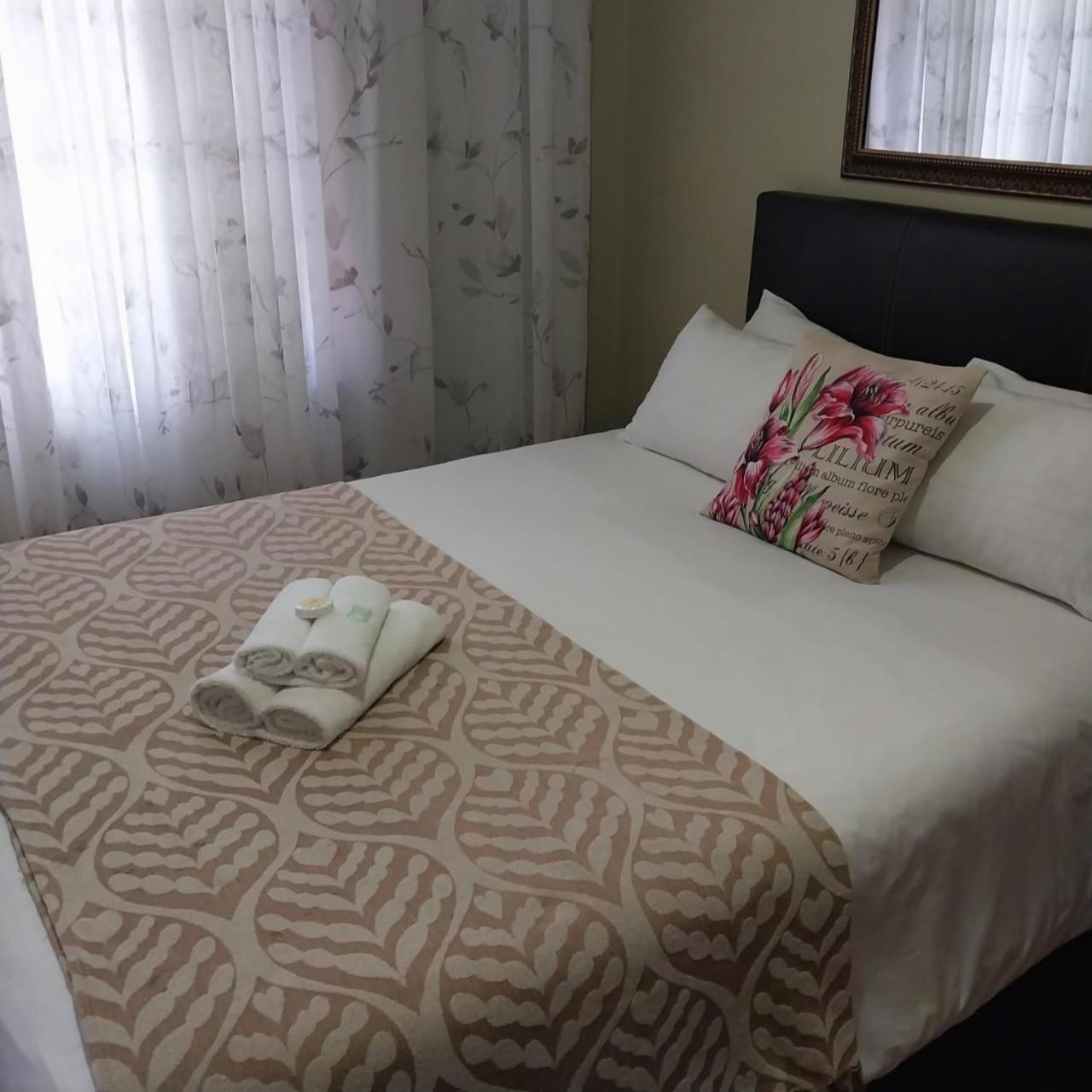 Deluxe Double Room photo 1