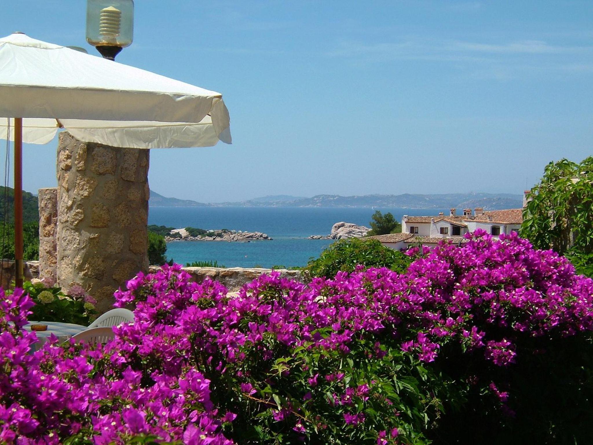 Triple Room with Sea View - Photo 9