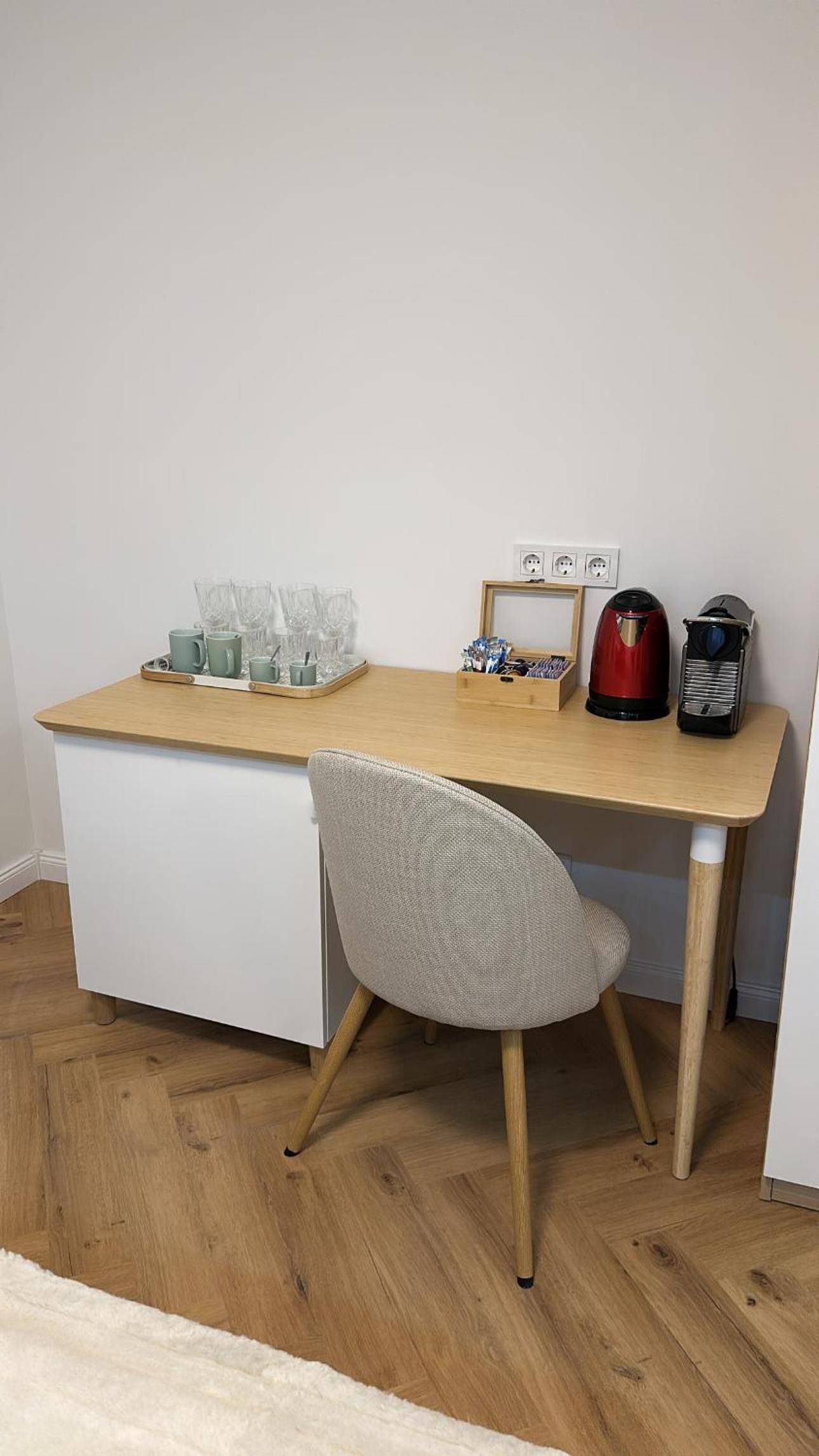 Suite with City View photo 3