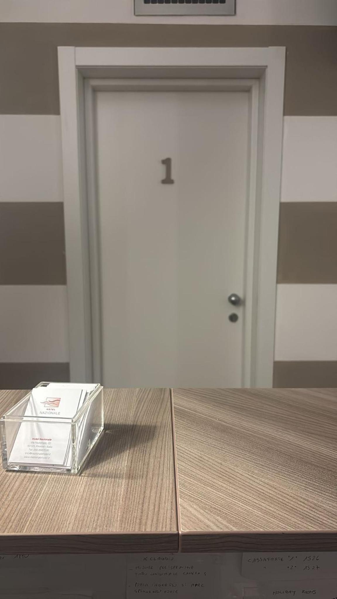 Small Double Room photo 3