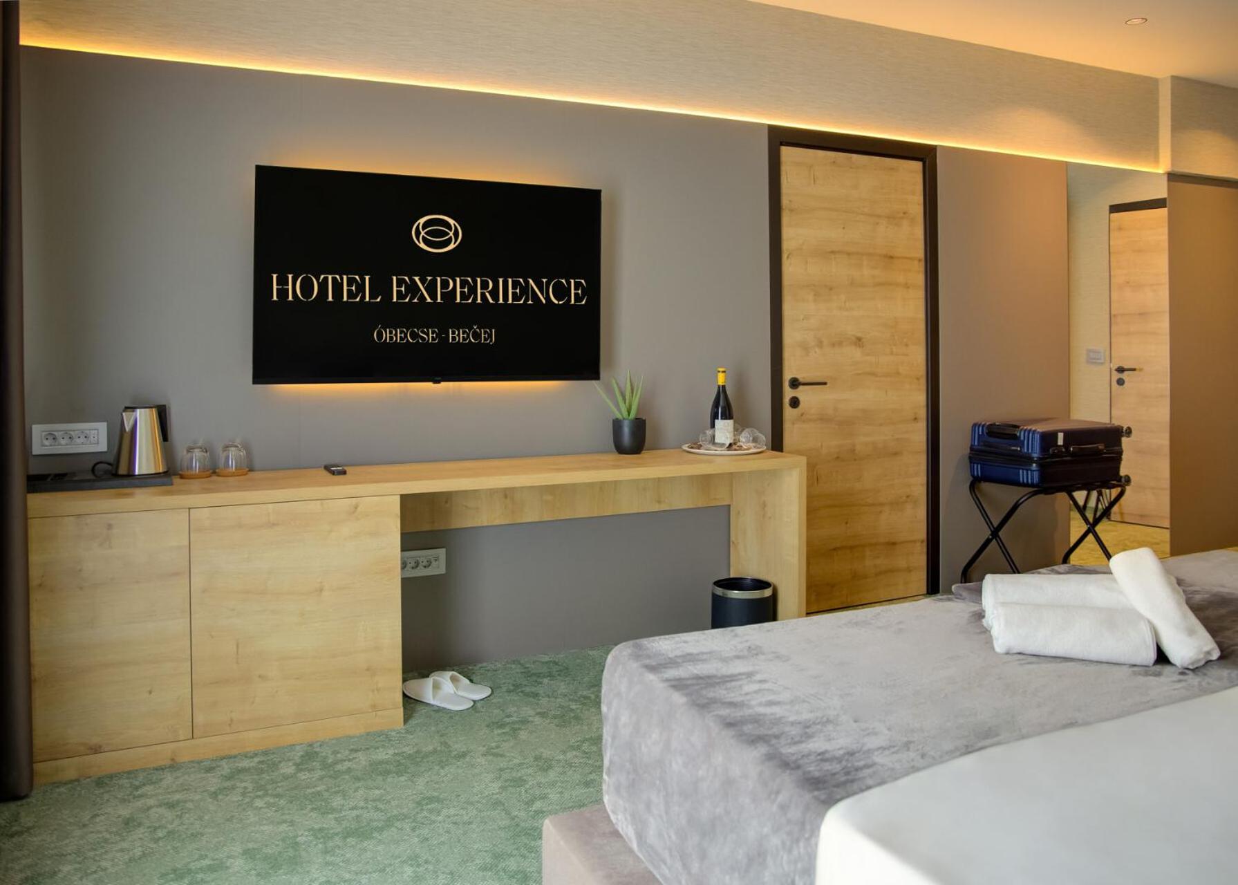 Superior Double or Twin Room with Terrace photo 1