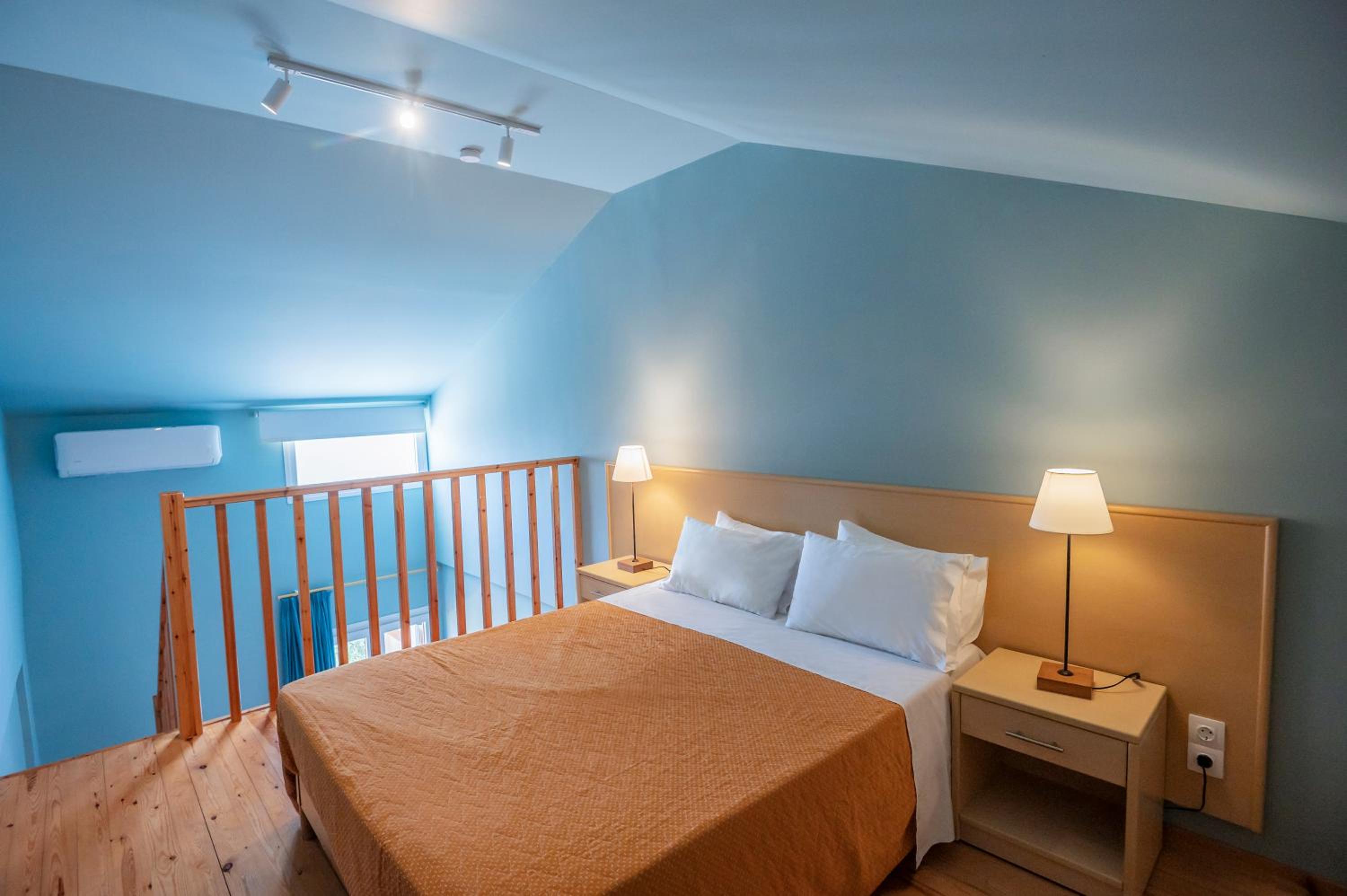Quarto Familiar