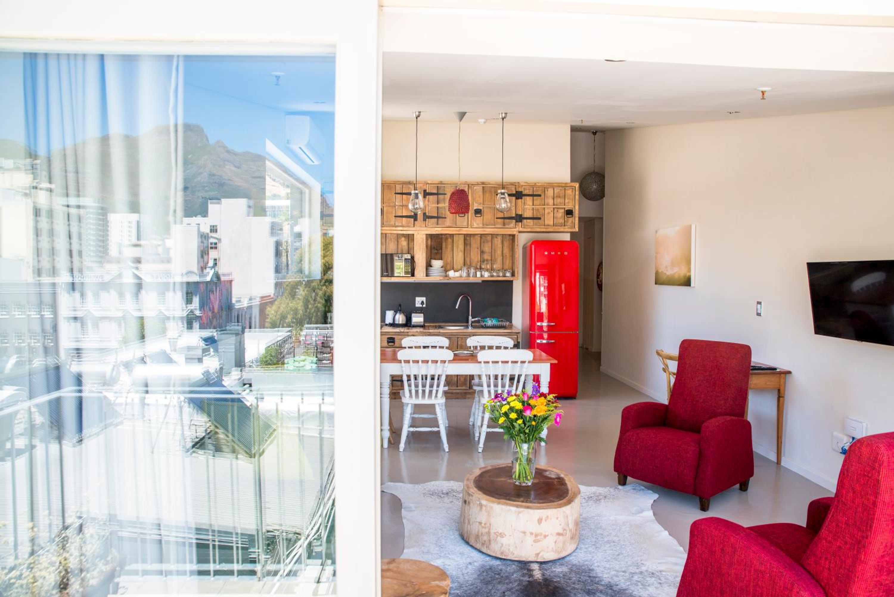 Executive Apartment photo 2