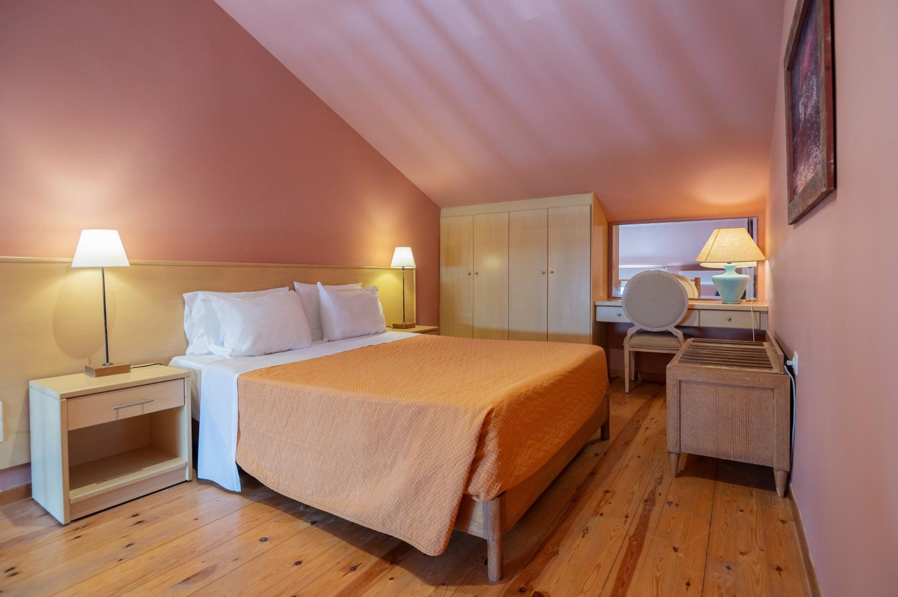 Chambre Familiale