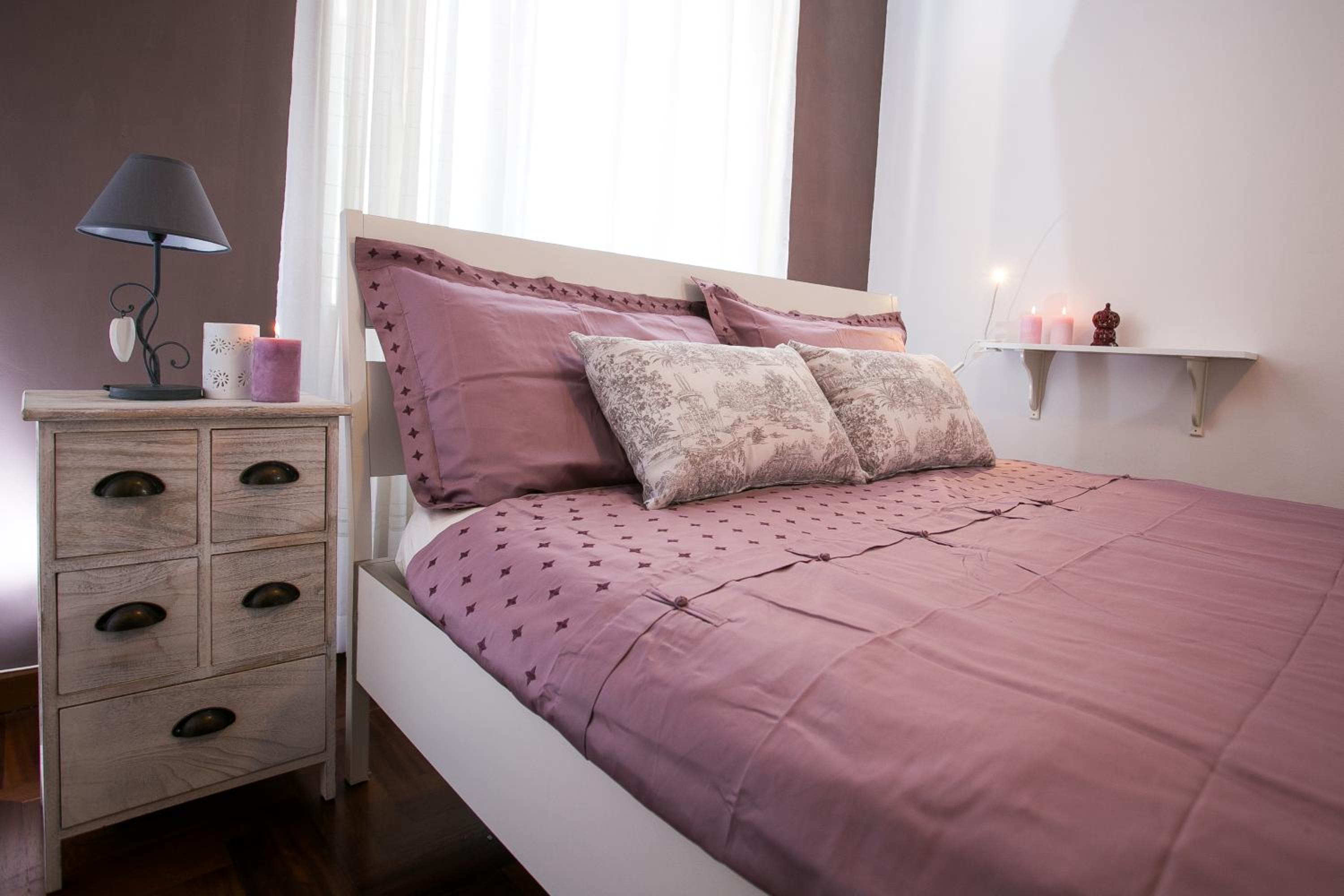 Double Room with Private External Bathroom photo 1