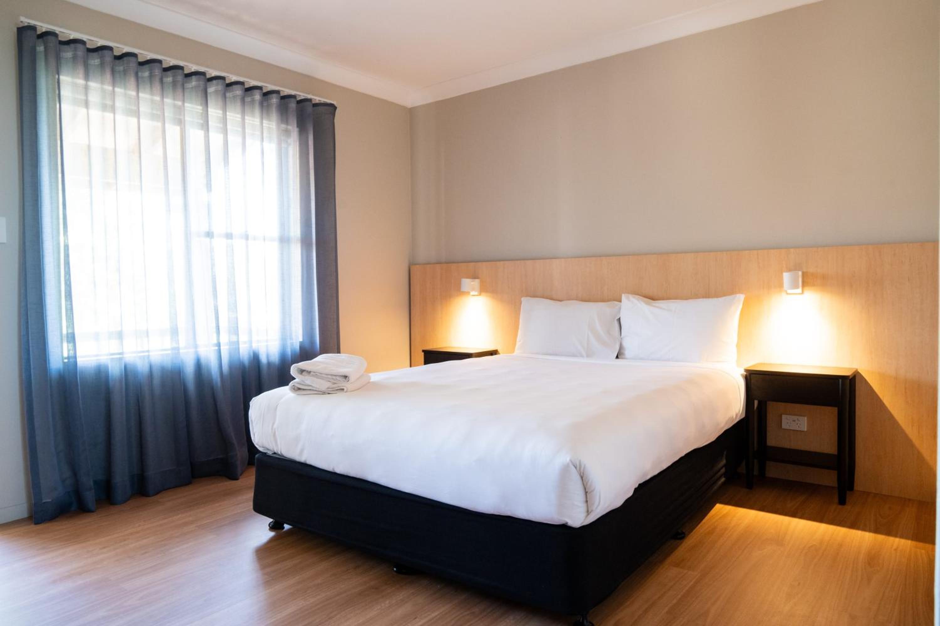 Triple Comfort (Kitchenette) photo 2