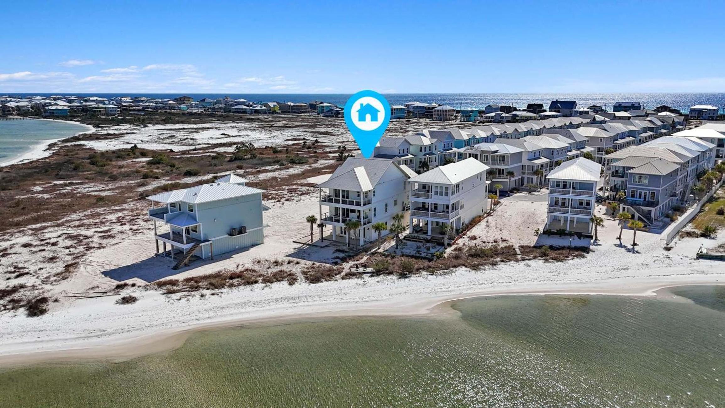 Vacation Home photo 2