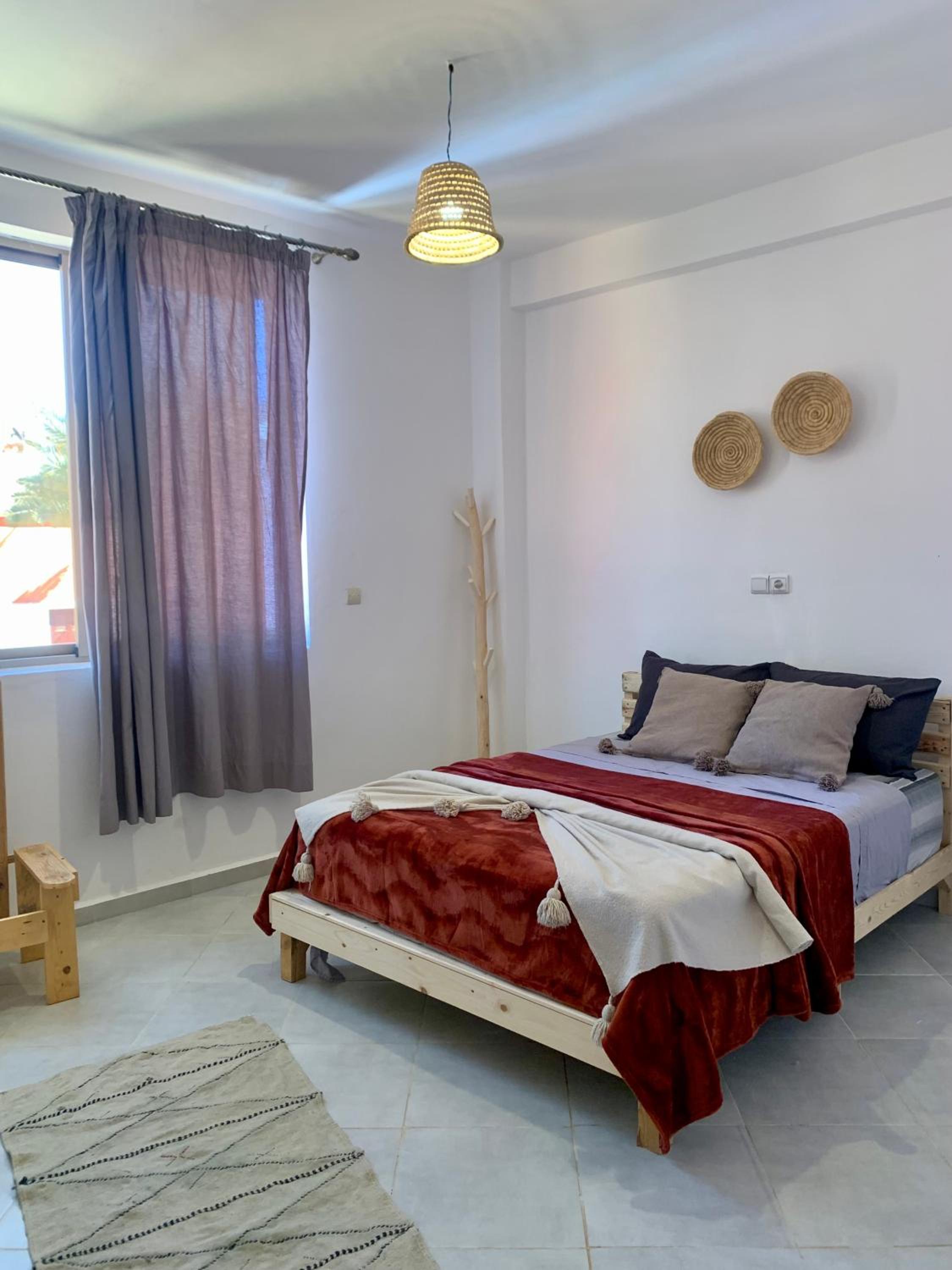 Standard Double Suite photo 2