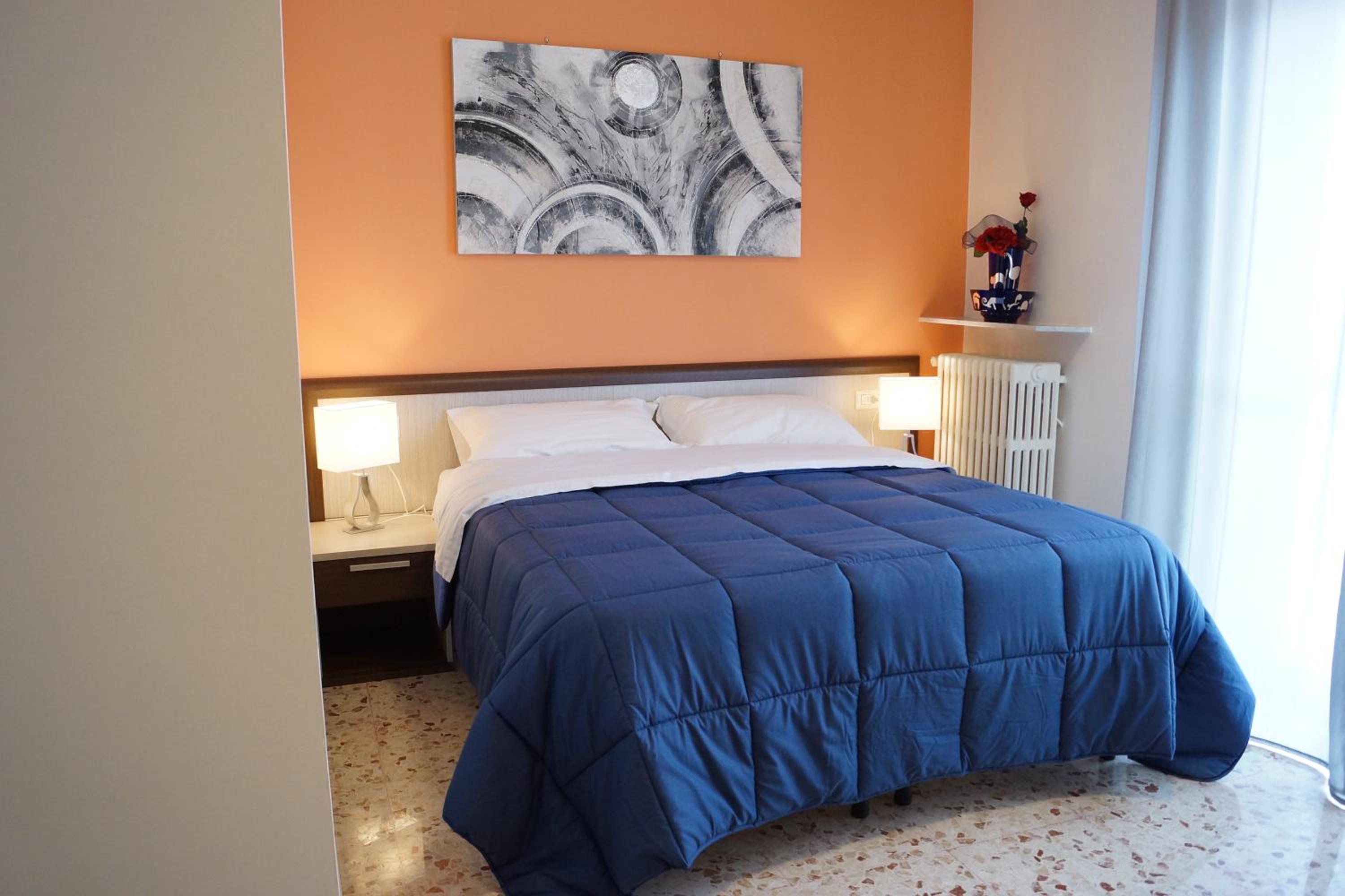 Junior Suite with Balcony and View - Photo 21