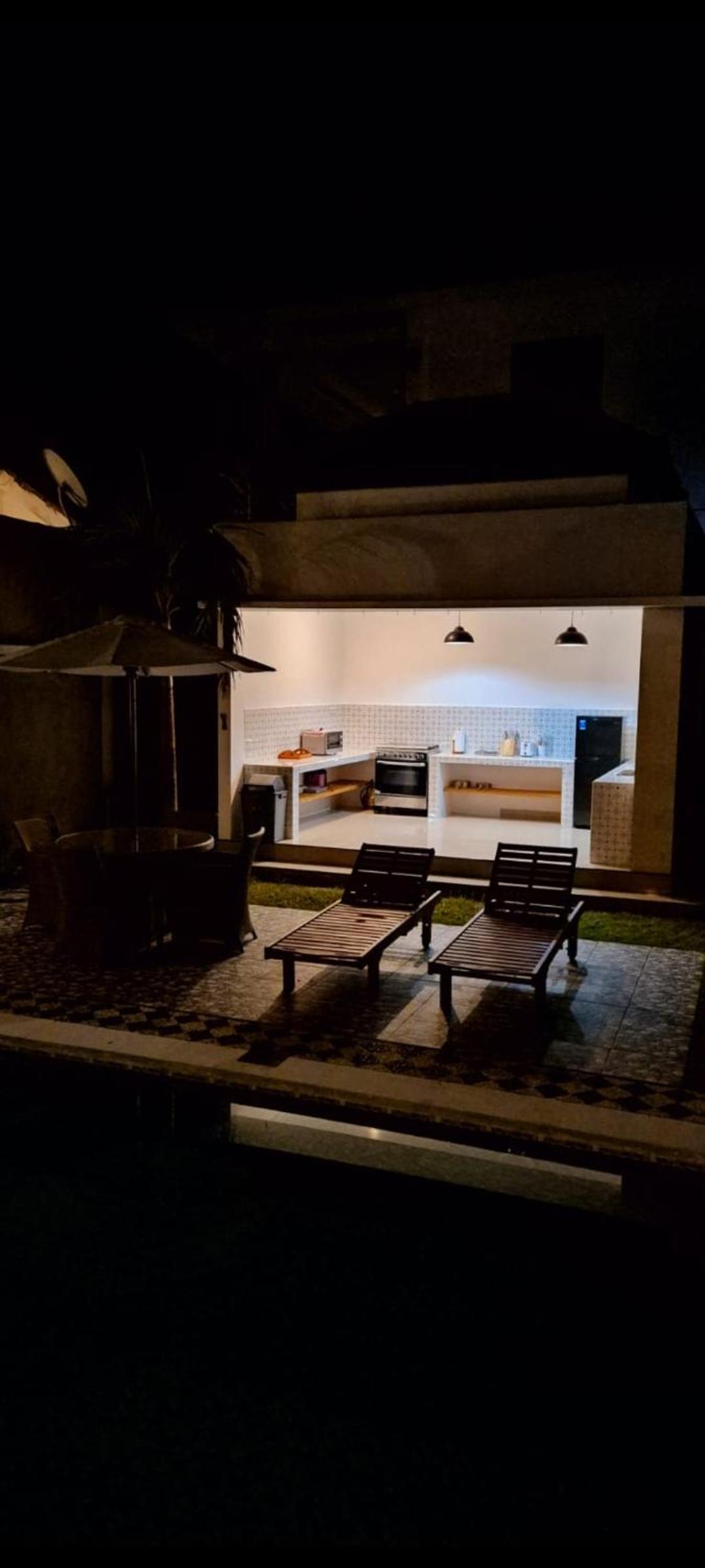 Three-Bedroom Villa - Photo 3