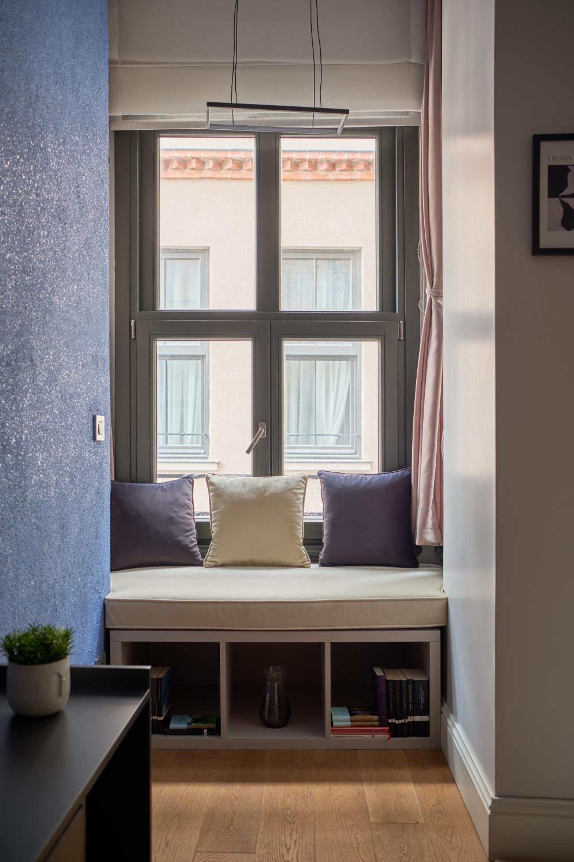 One-Bedroom Suite photo 3