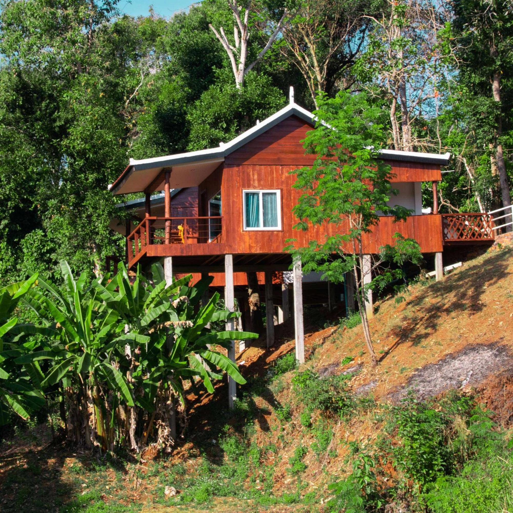 Superior Bungalow photo 3