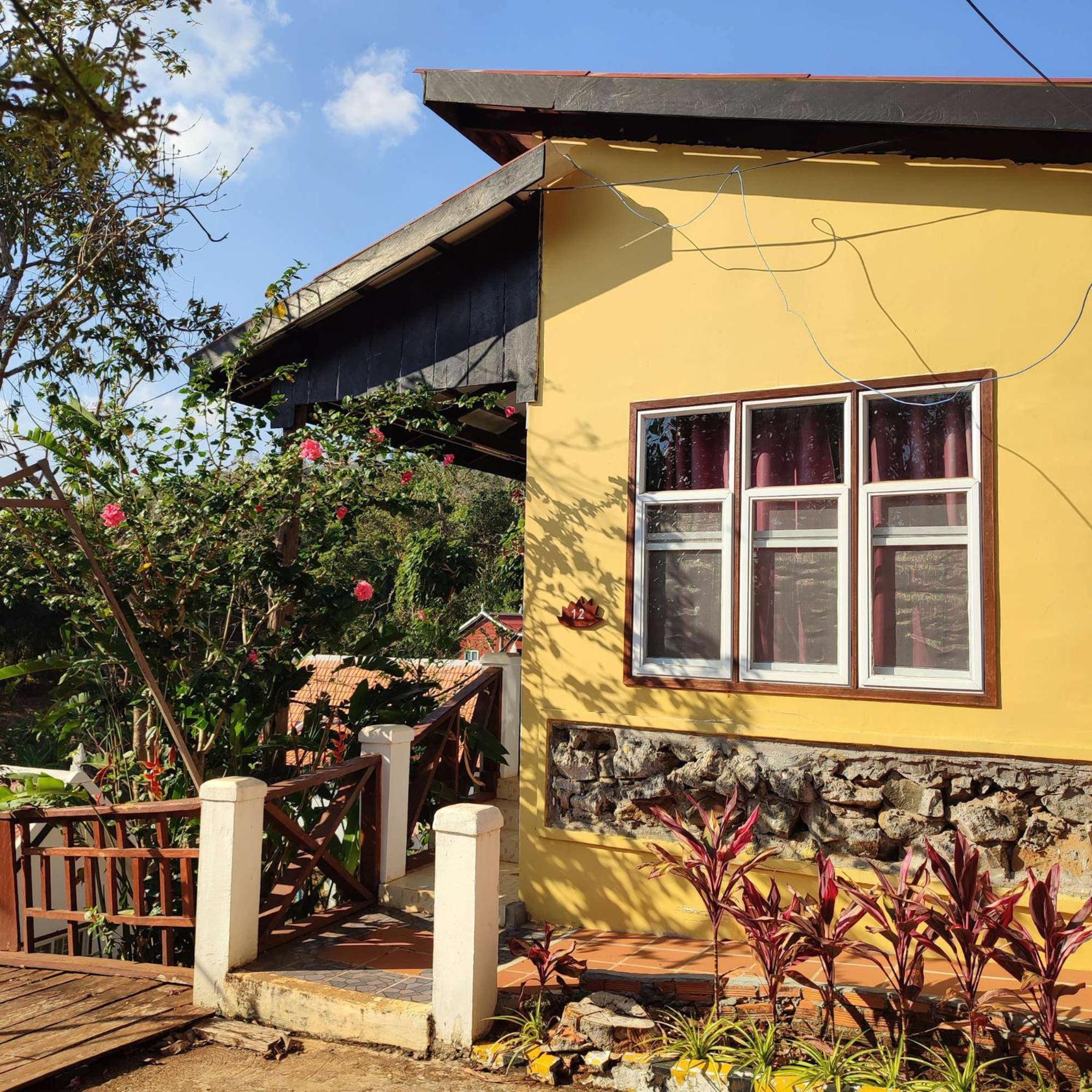 Family Bungalow photo 2