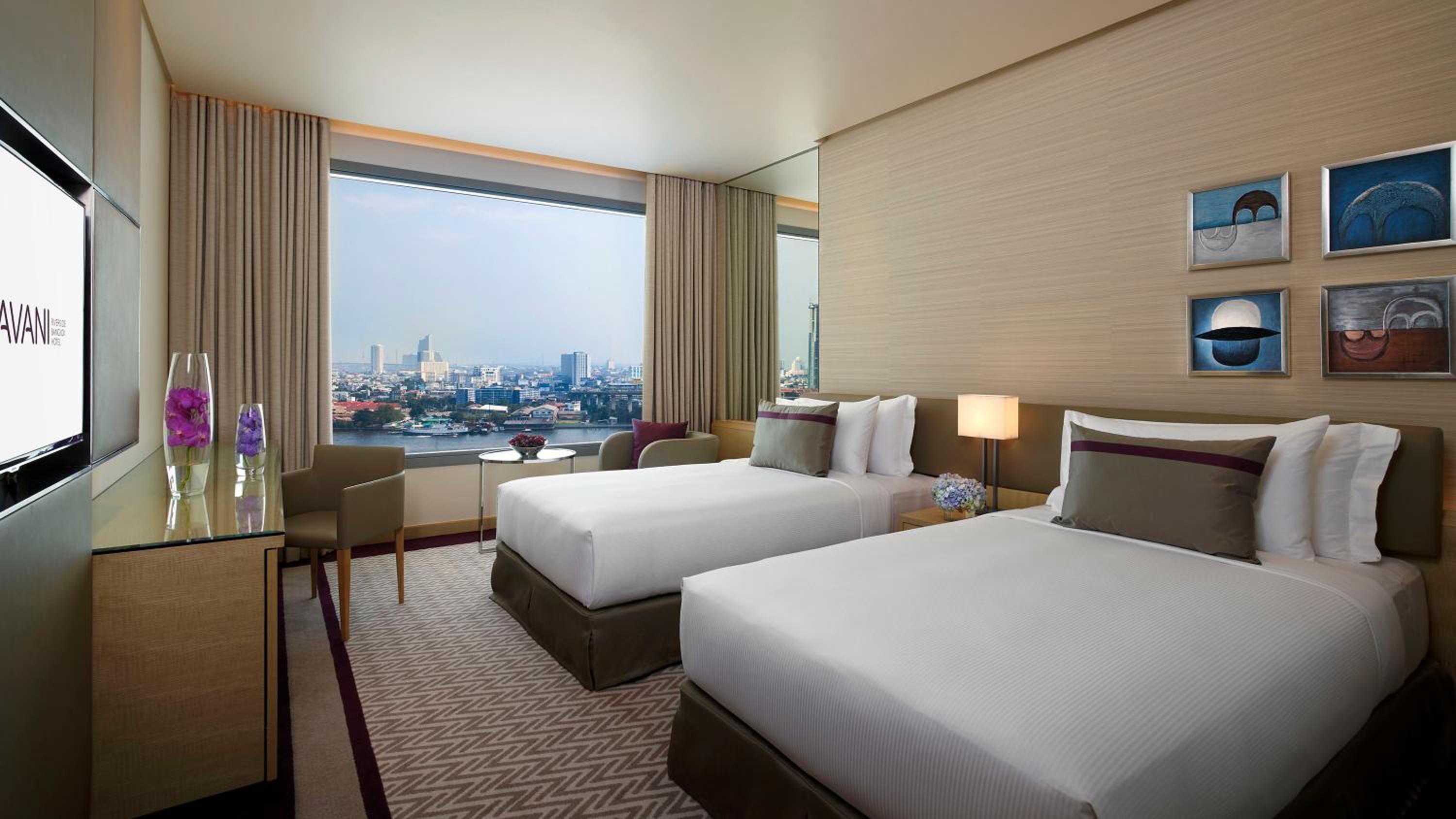River View Room