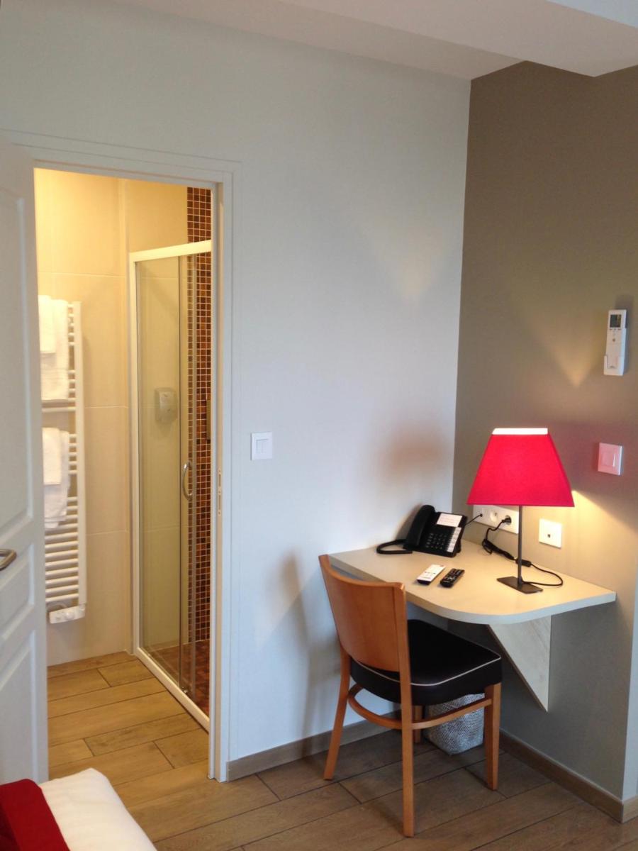 Superior Double or Triple Room with Sea View photo 3