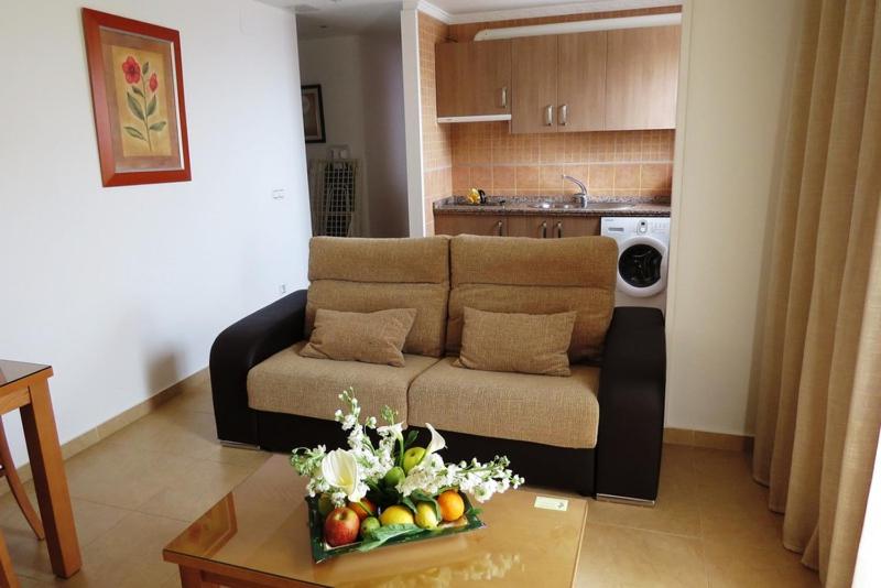 Two-Bedroom Apartment photo 3