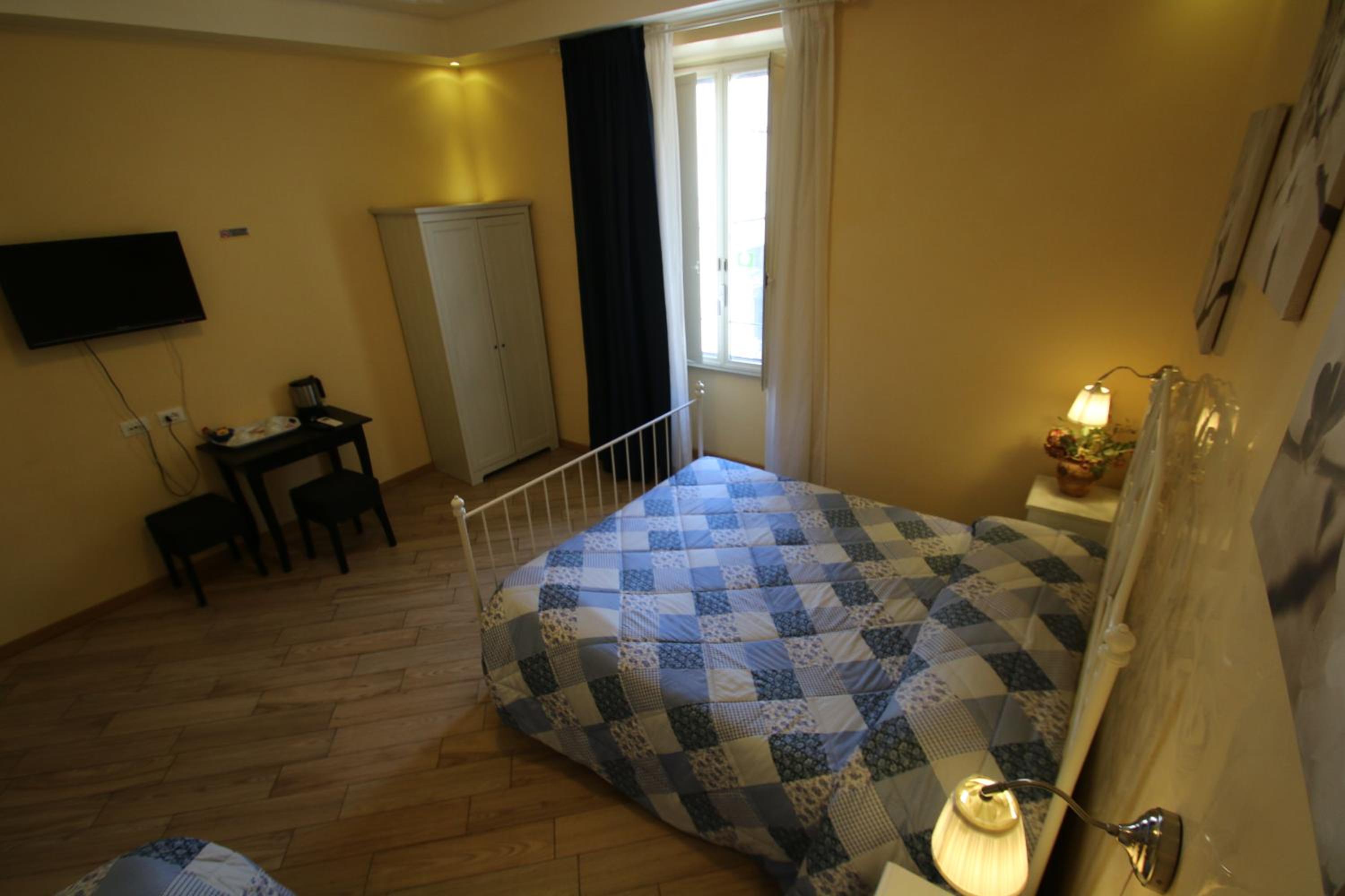 Comfort Double or Twin Room photo 1