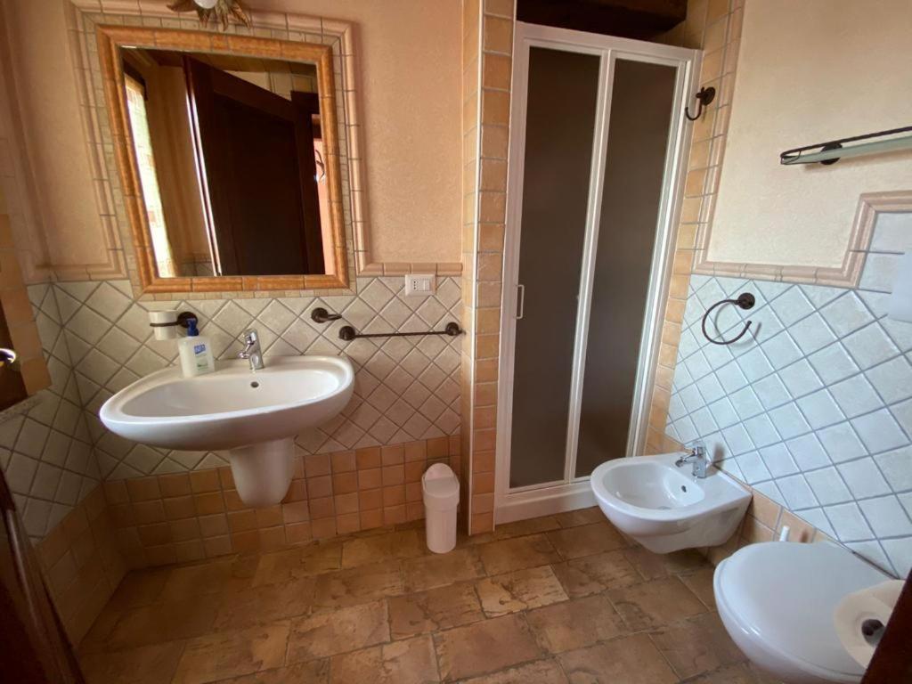 Double Room with Mountain View photo 2