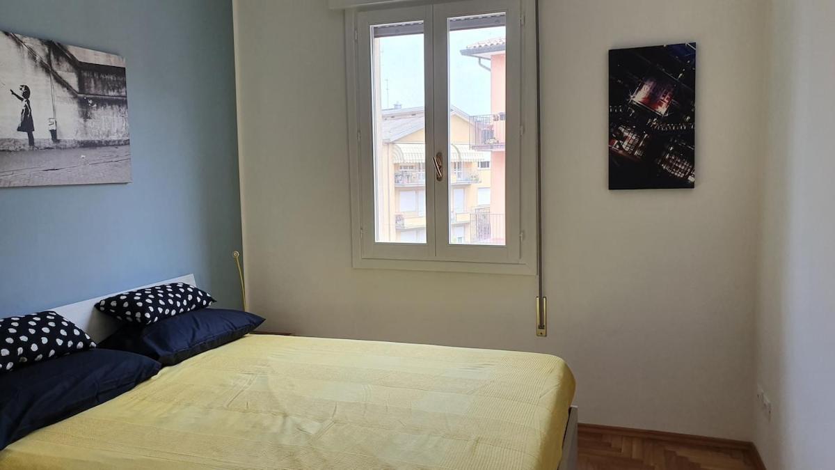Two-Bedroom Apartment with Balcony photo 1