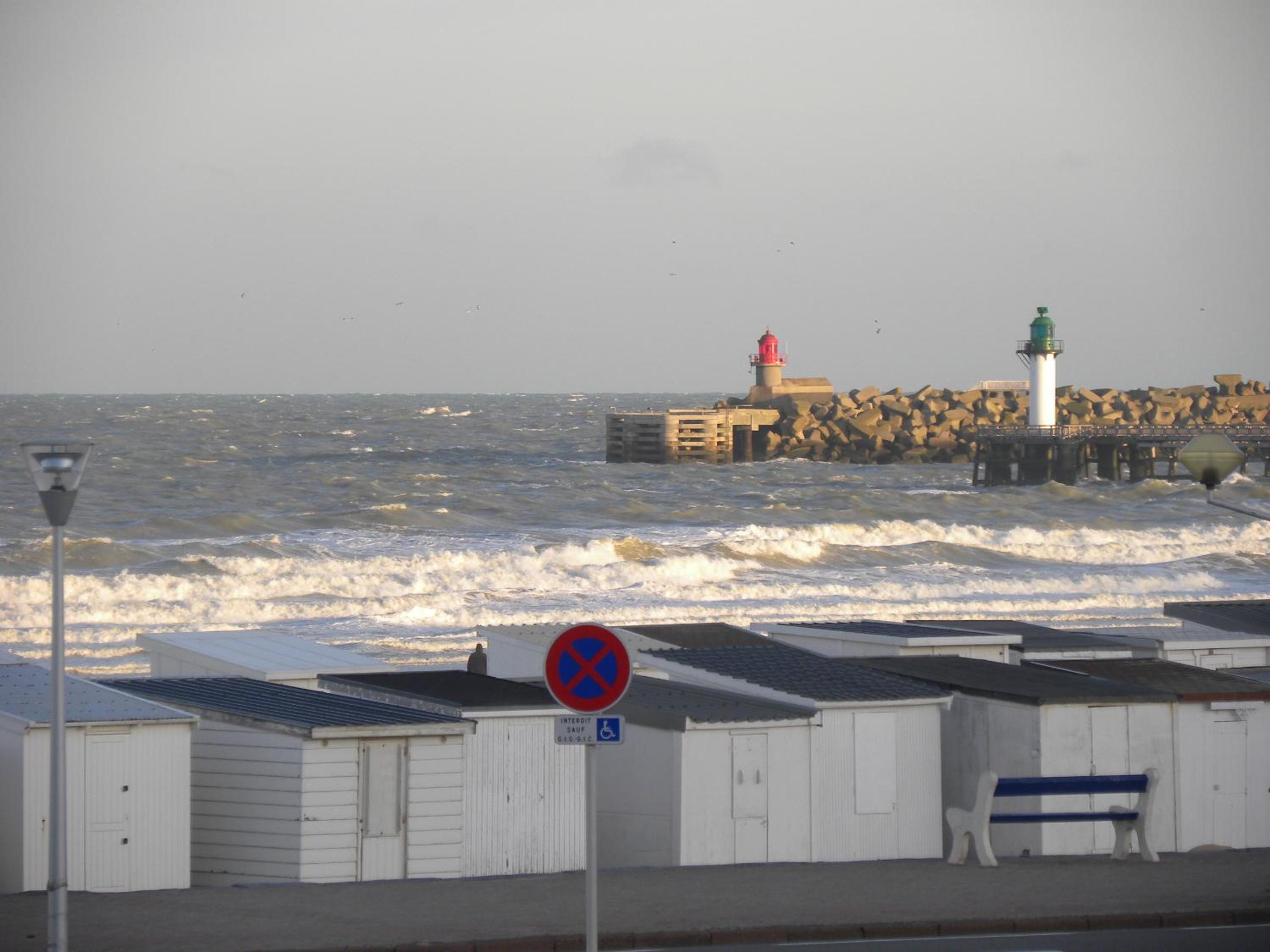 Double Room with Sea View - Photo 3