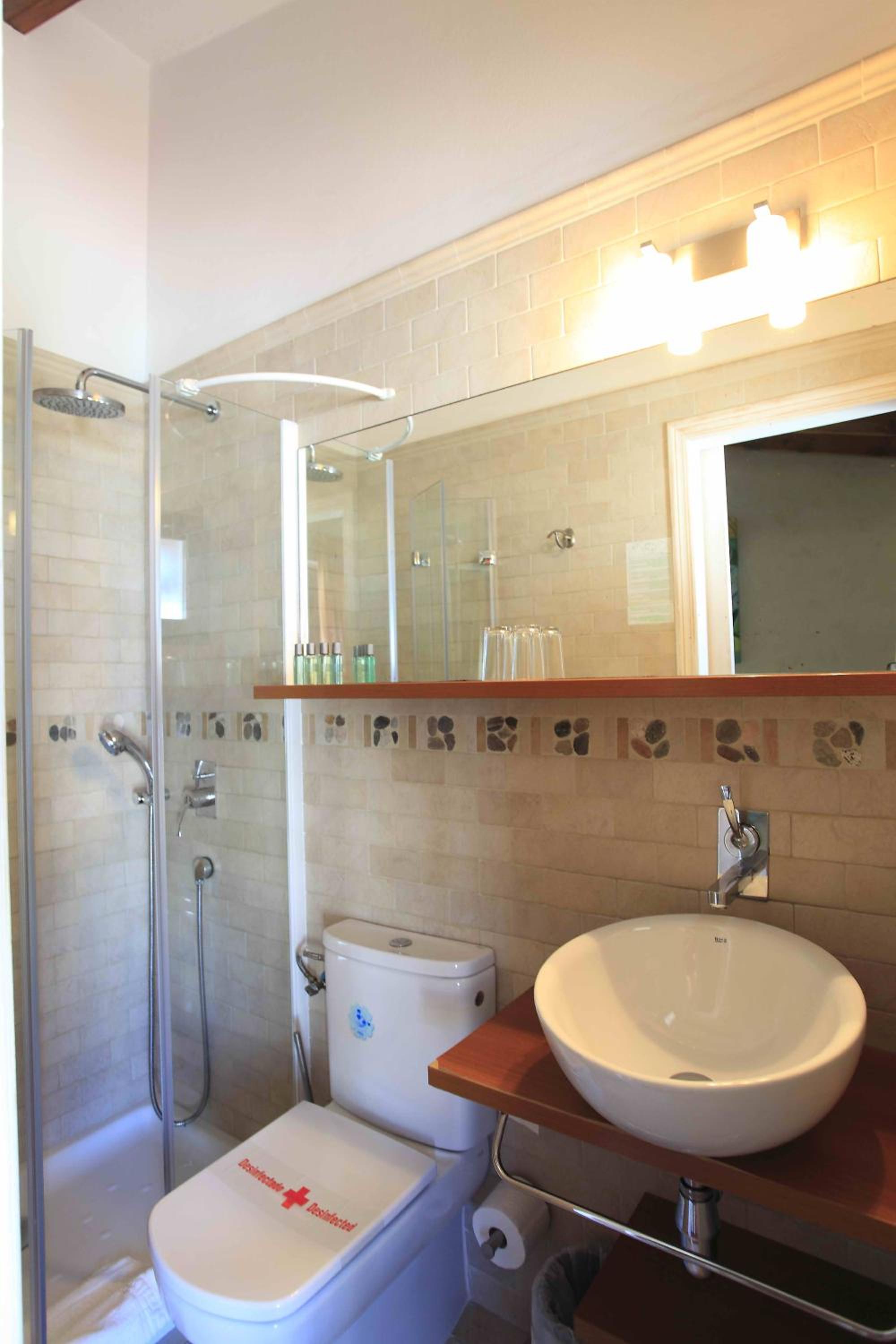 Double Room without sea views - Photo 9