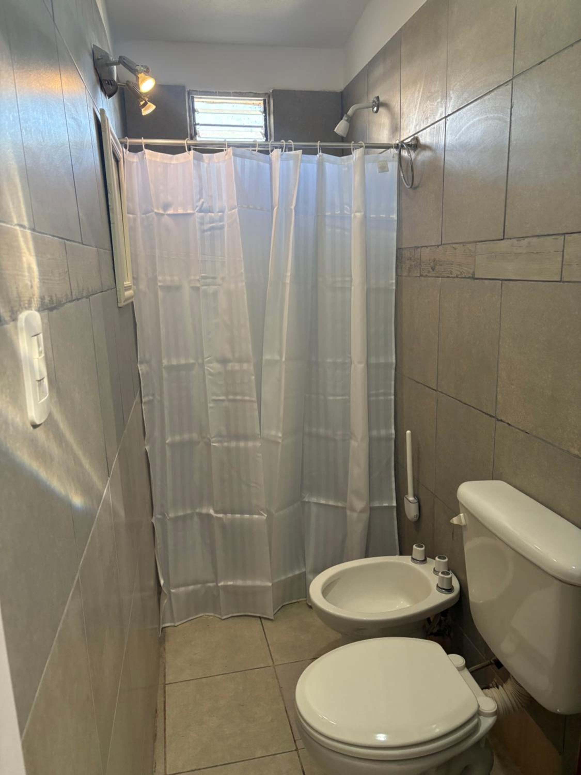 Duplex Apartment