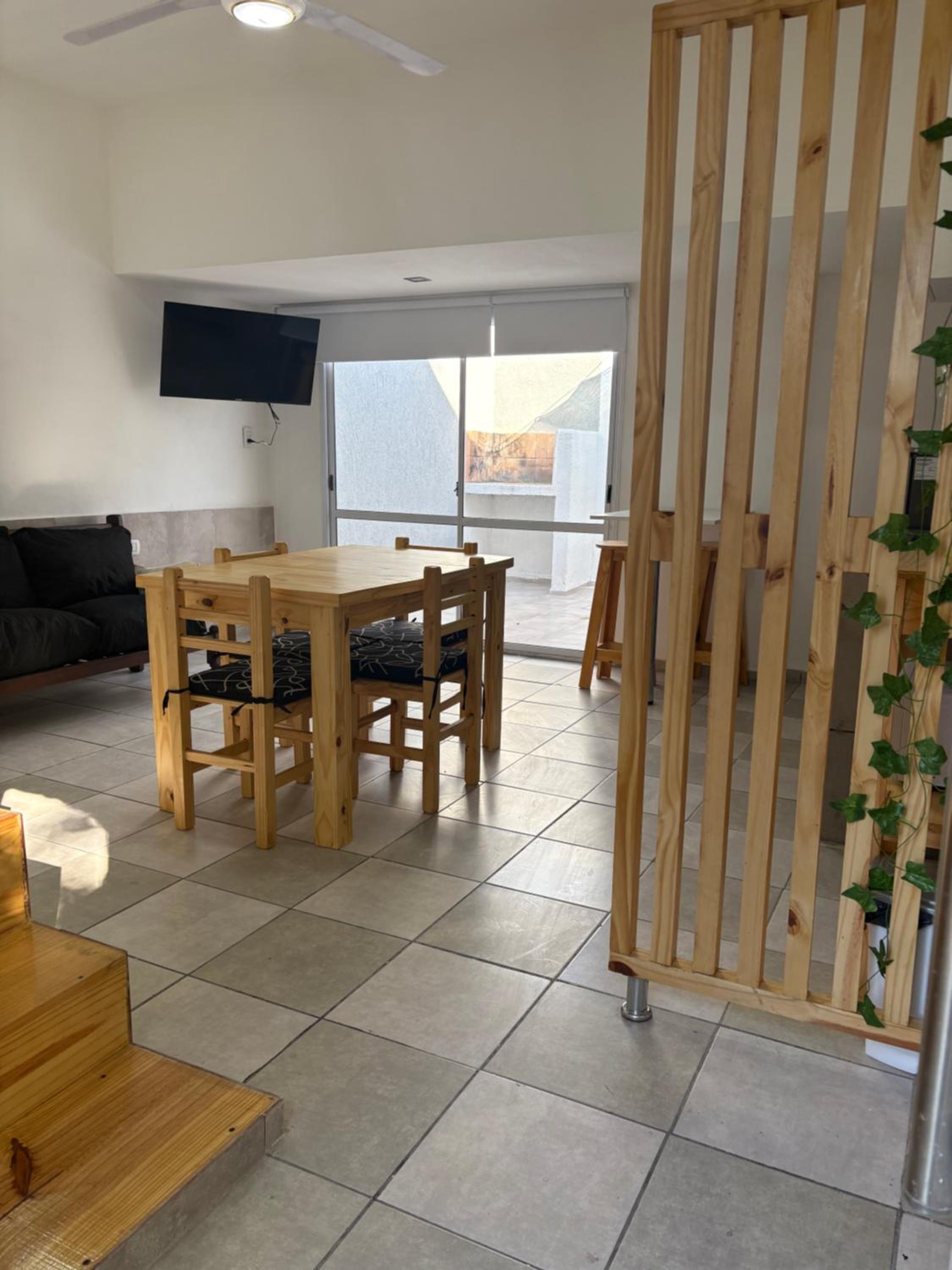 Duplex Apartment