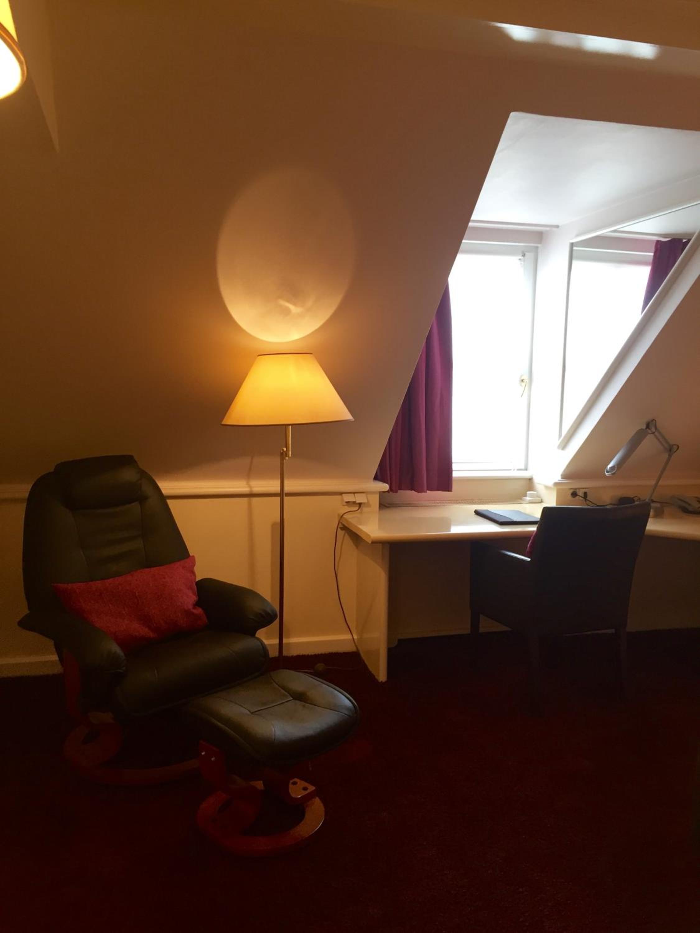 Apartment (2 People)