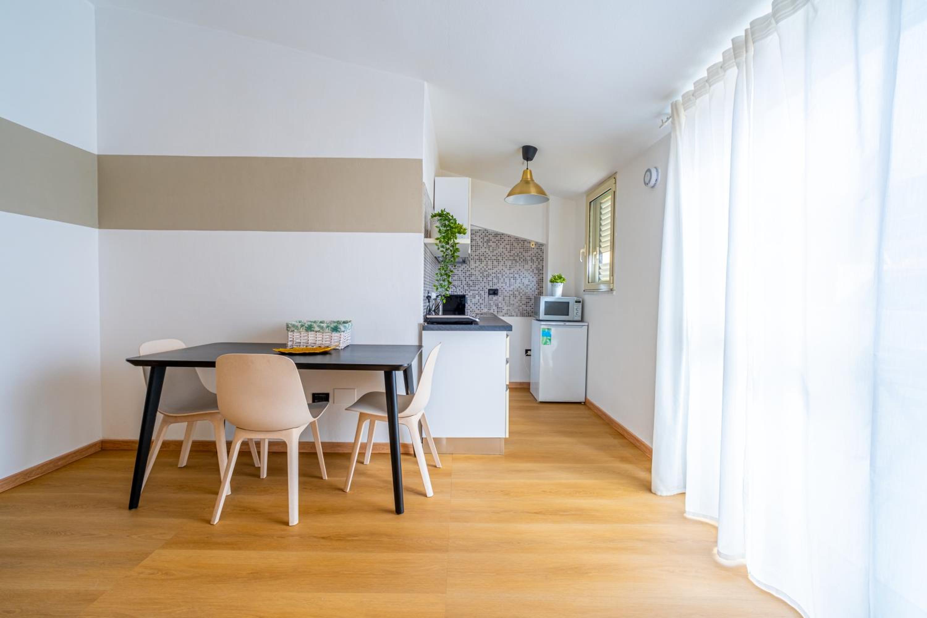 Penthouse Apartment - Photo 42