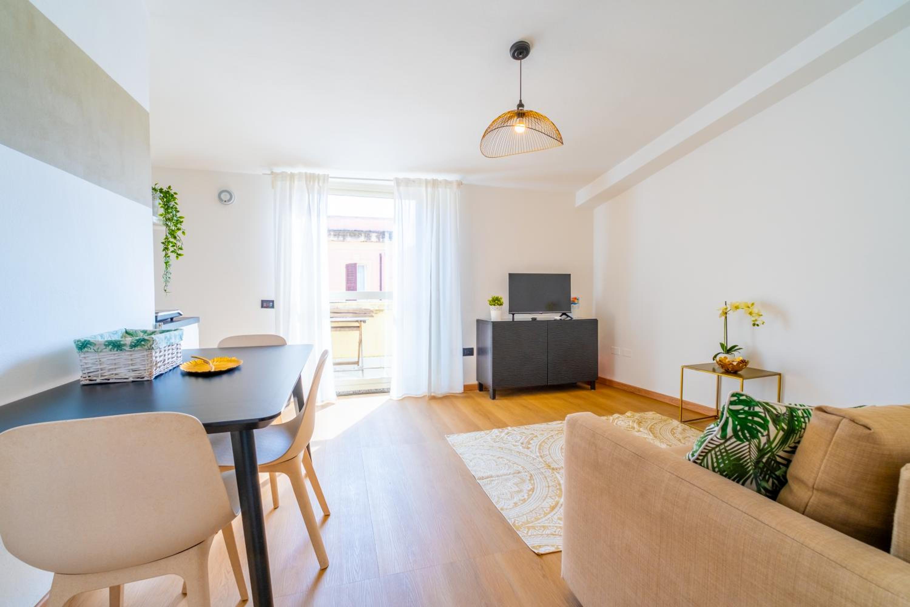 Penthouse Apartment - Photo 45