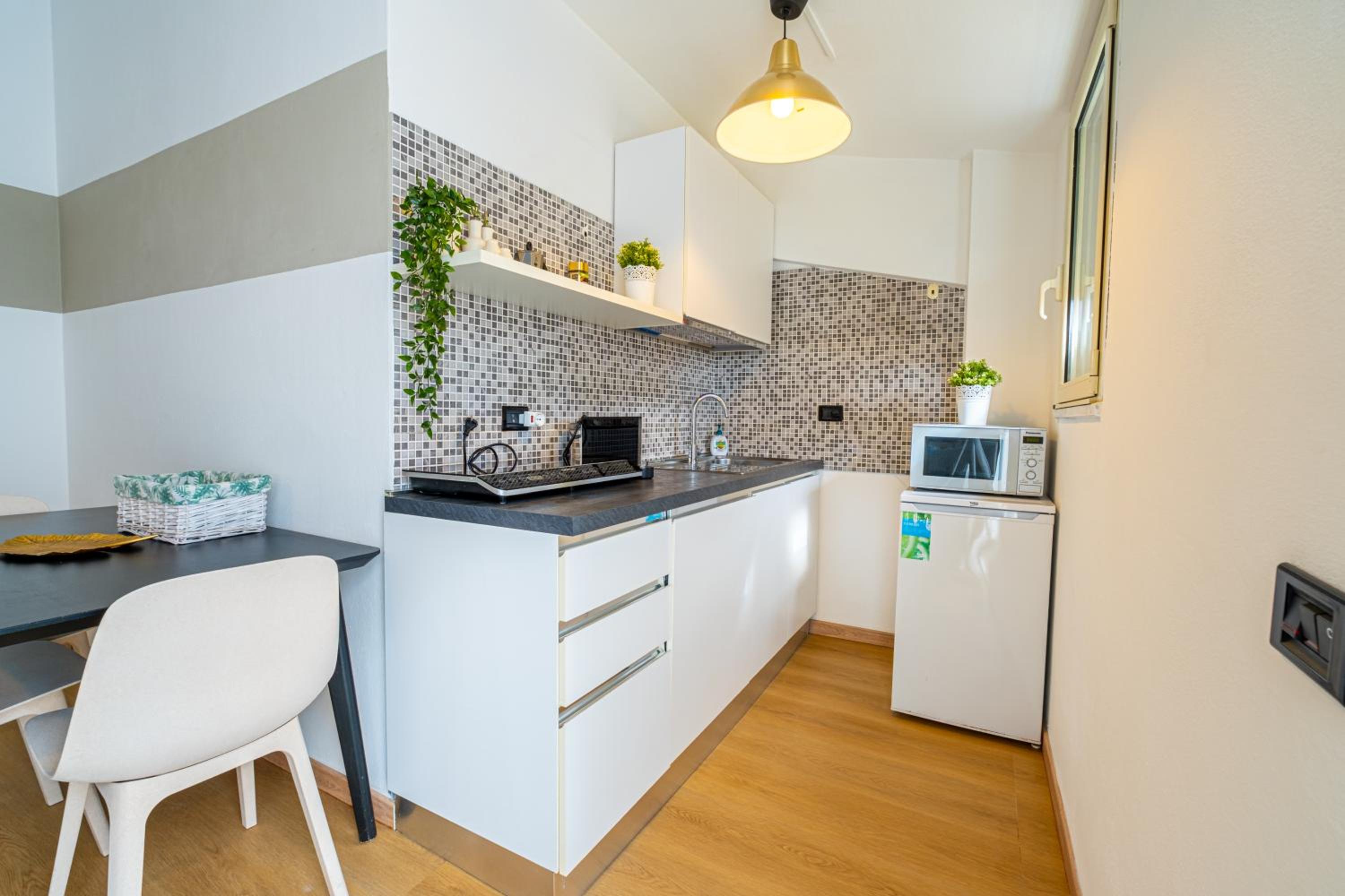 Penthouse Apartment - Photo 46