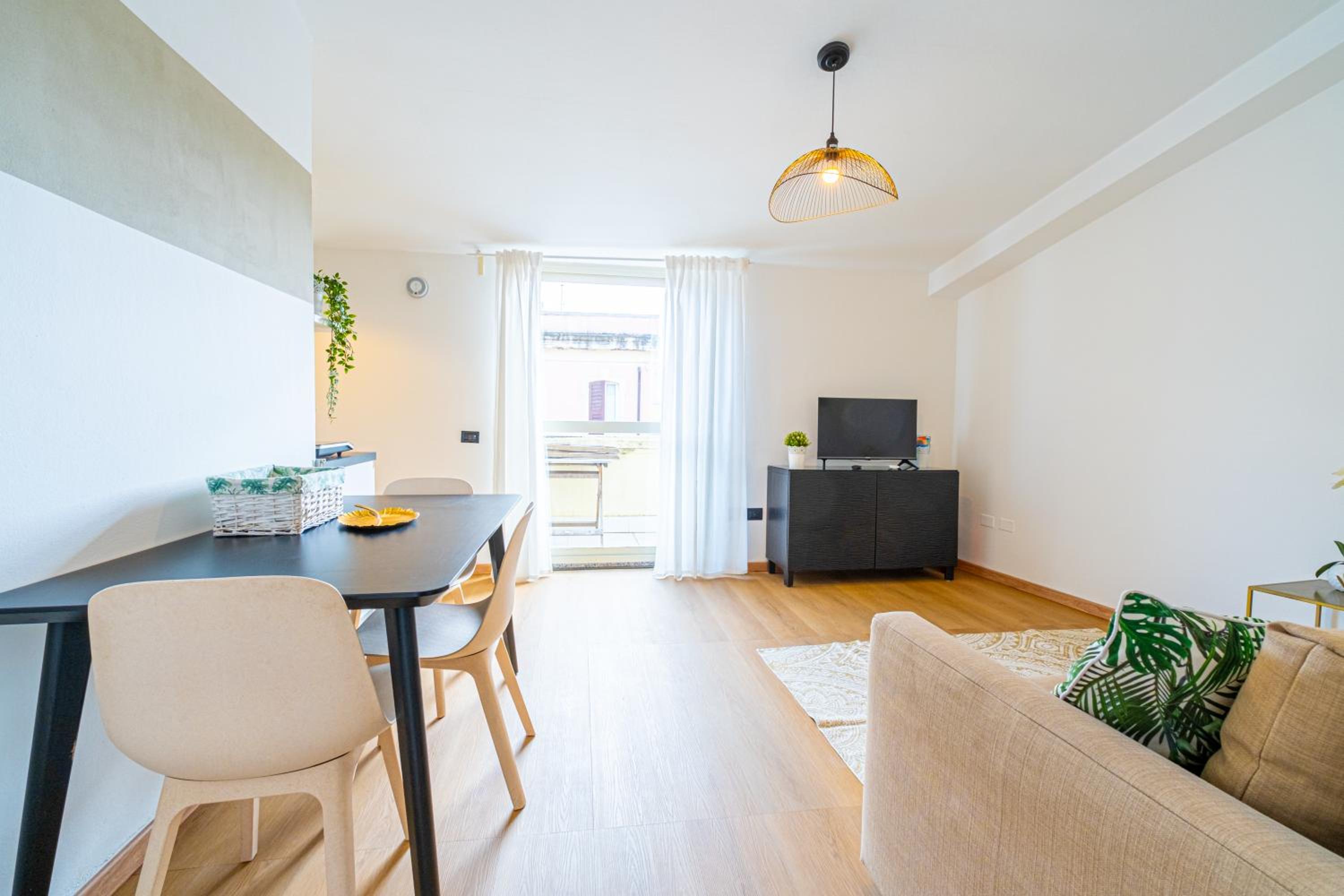 Penthouse Apartment - Photo 49