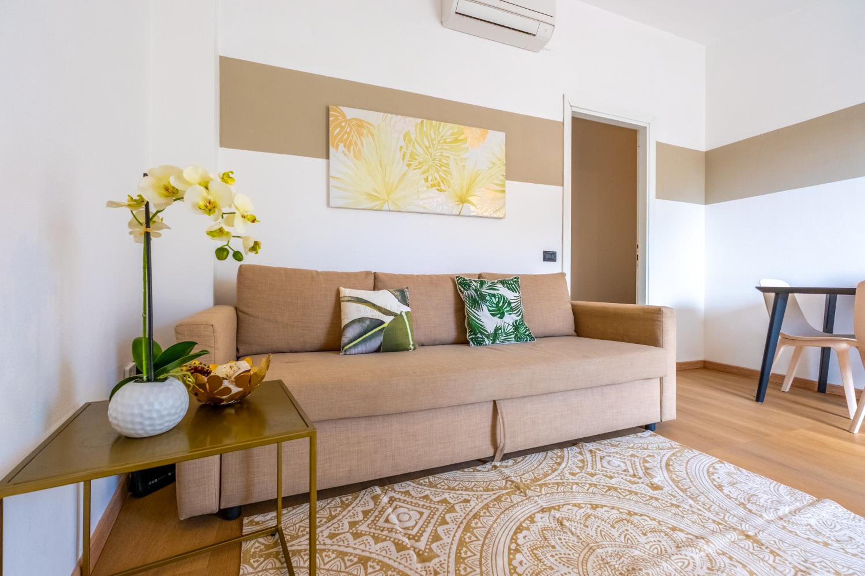 Penthouse Apartment - Photo 57