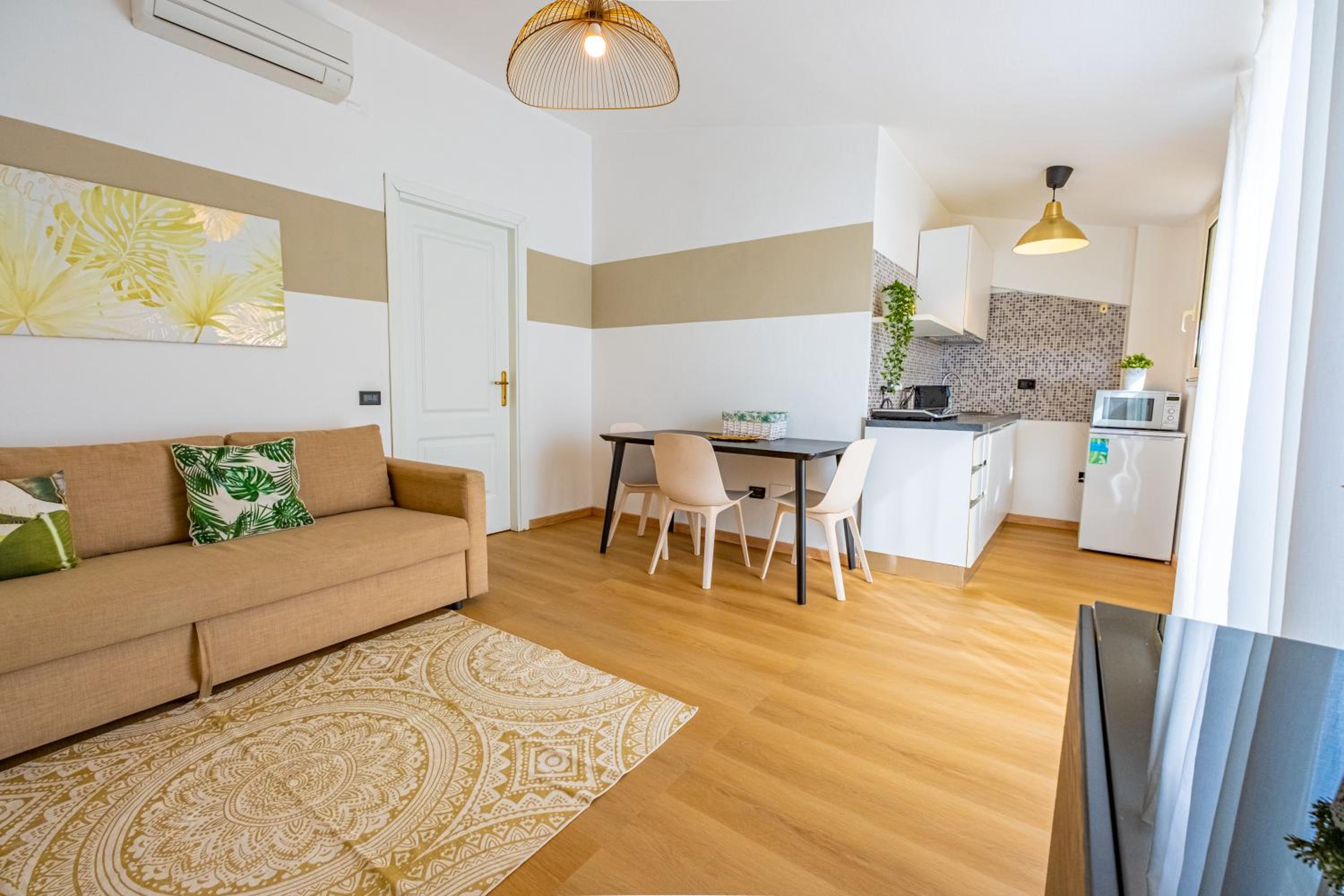 Penthouse Apartment - Photo 64