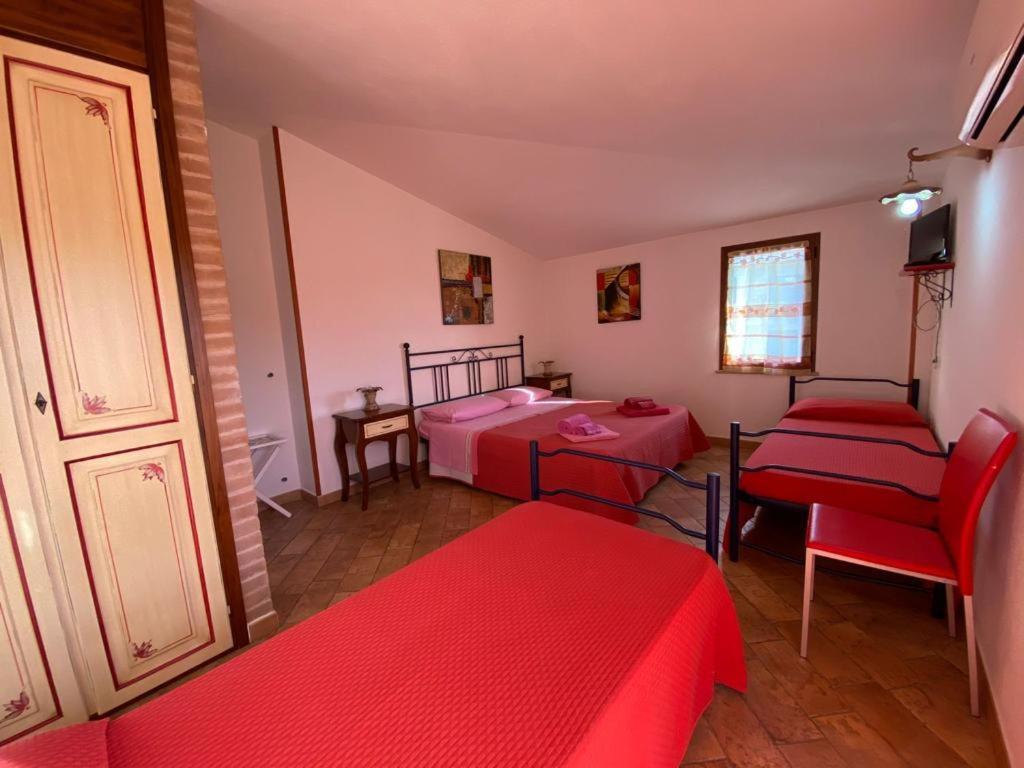 Double Room with Mountain View photo 1
