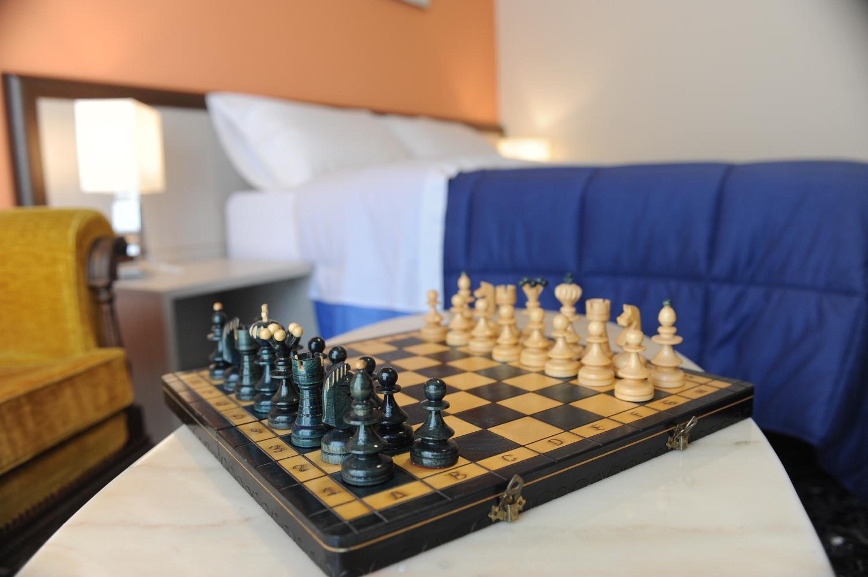 Junior Suite - Photo 2