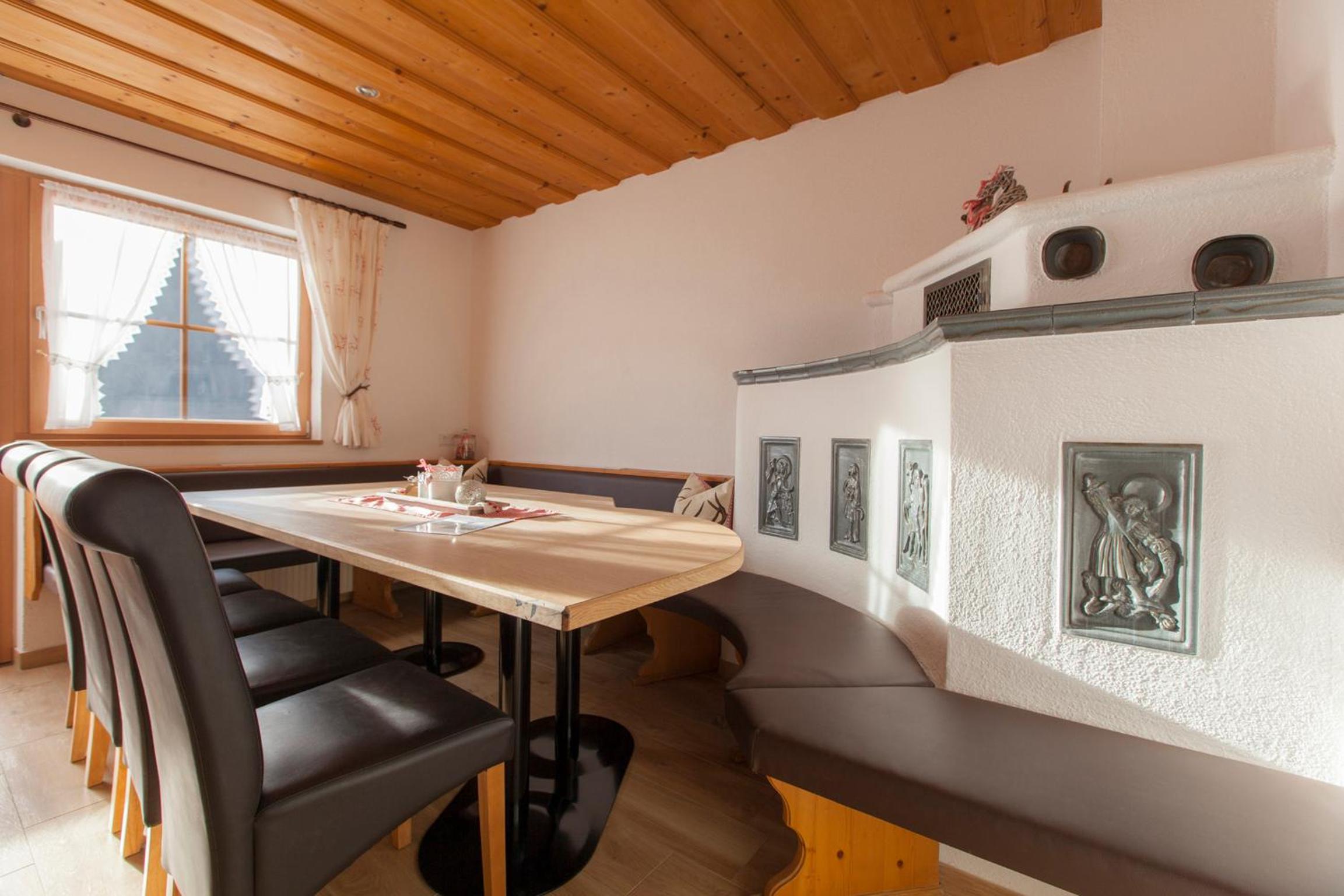 Apartment with 4 bedrooms - Photo 8