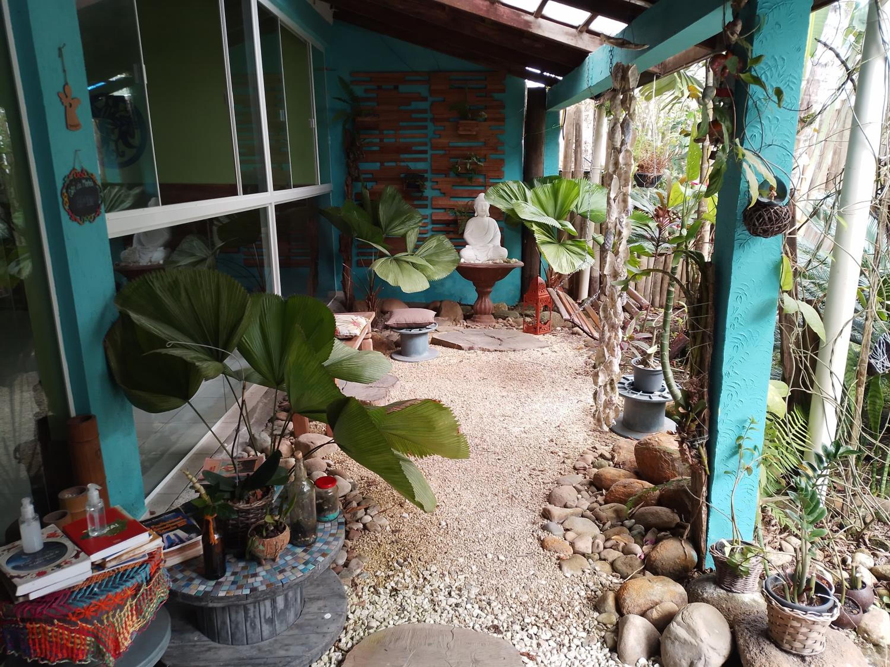 Double Room with Mountain View - Photo 4