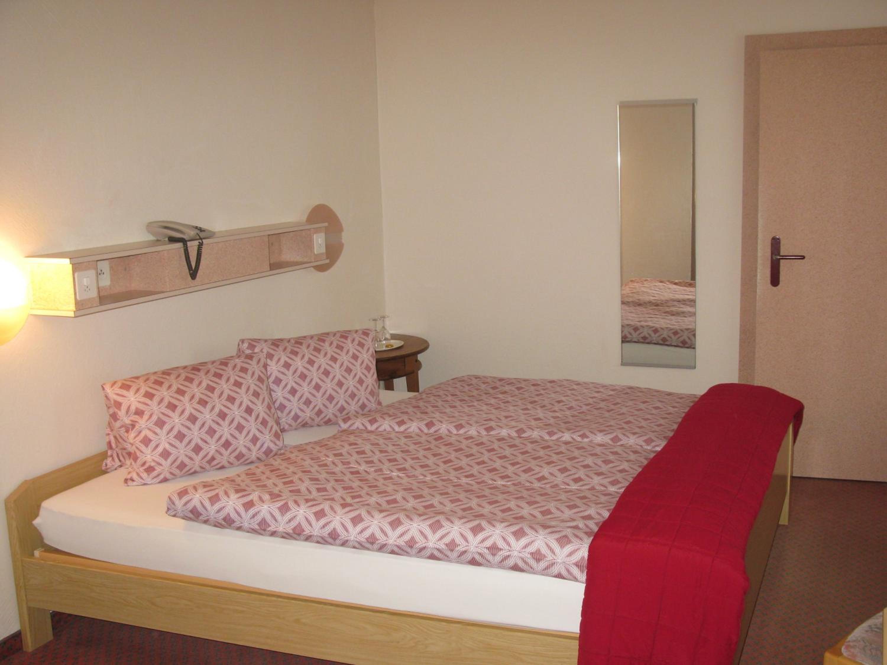 Superior Double Room - Photo 5