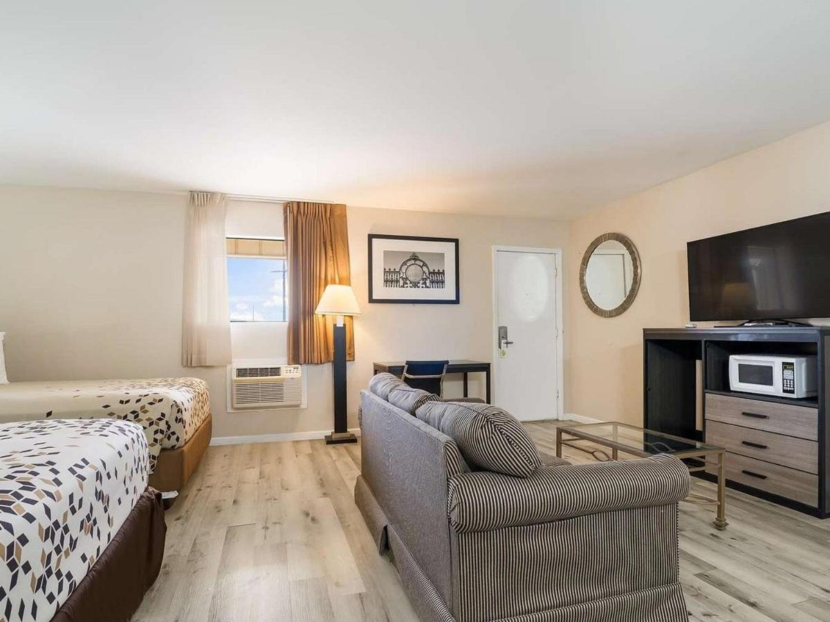 Junior Suite - Photo 1