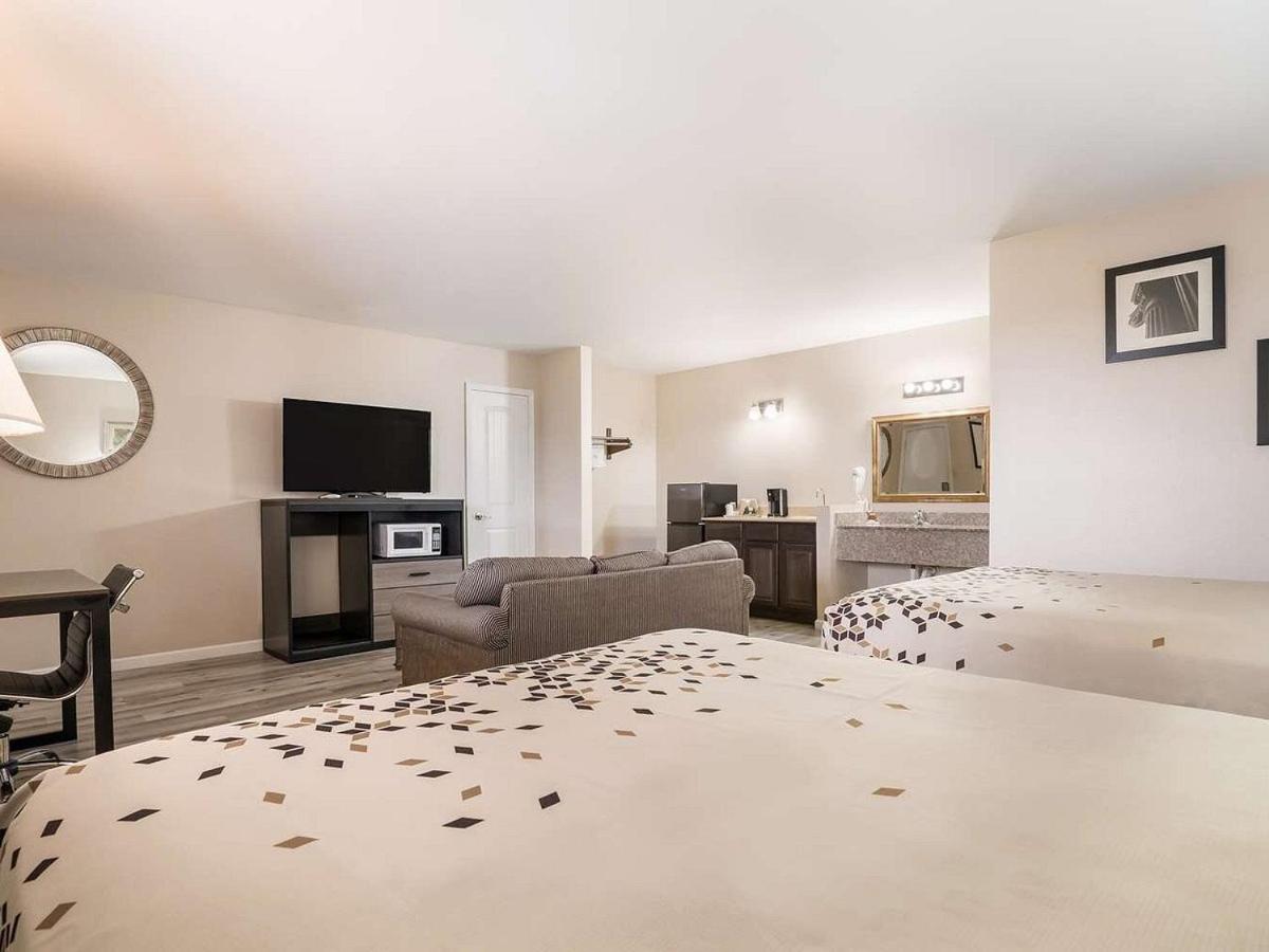 Junior Suite - Photo 2