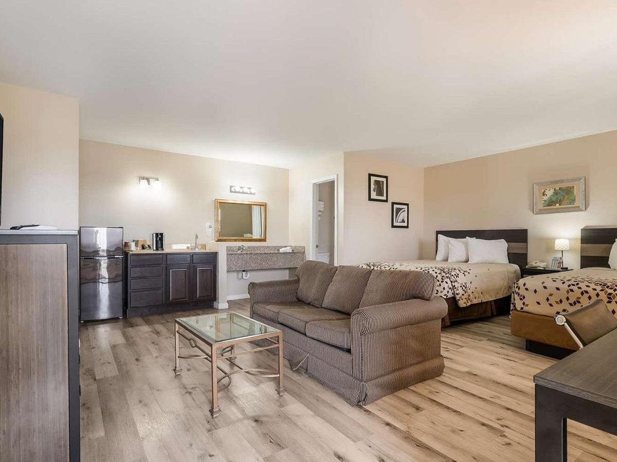 Junior Suite - Photo 4
