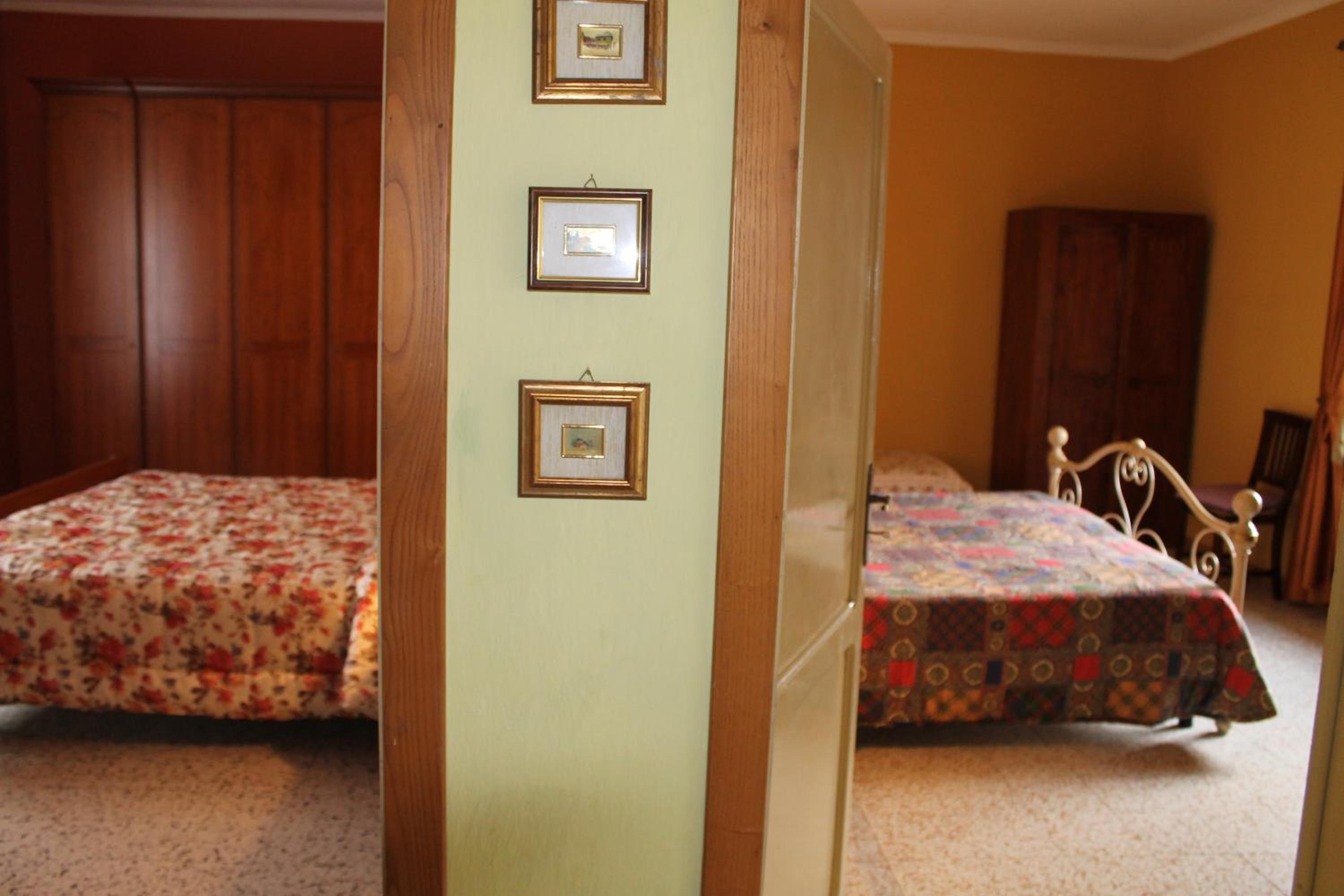 Three-Bedroom Townhouse photo 1