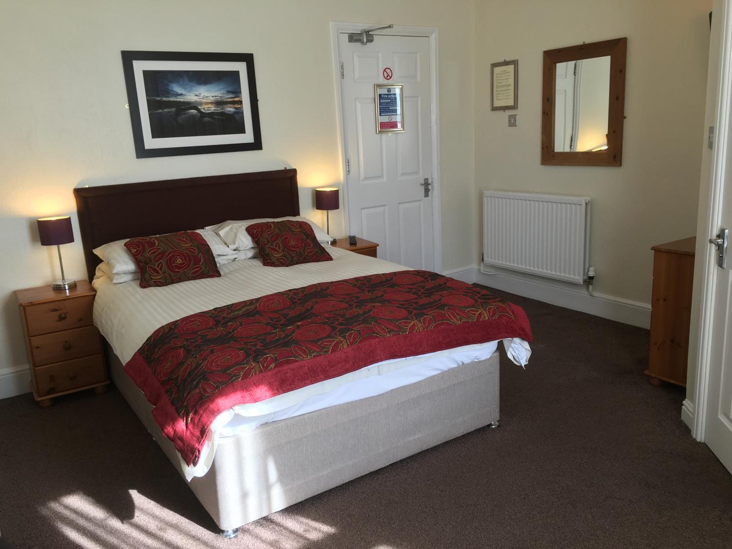 King Room photo 3