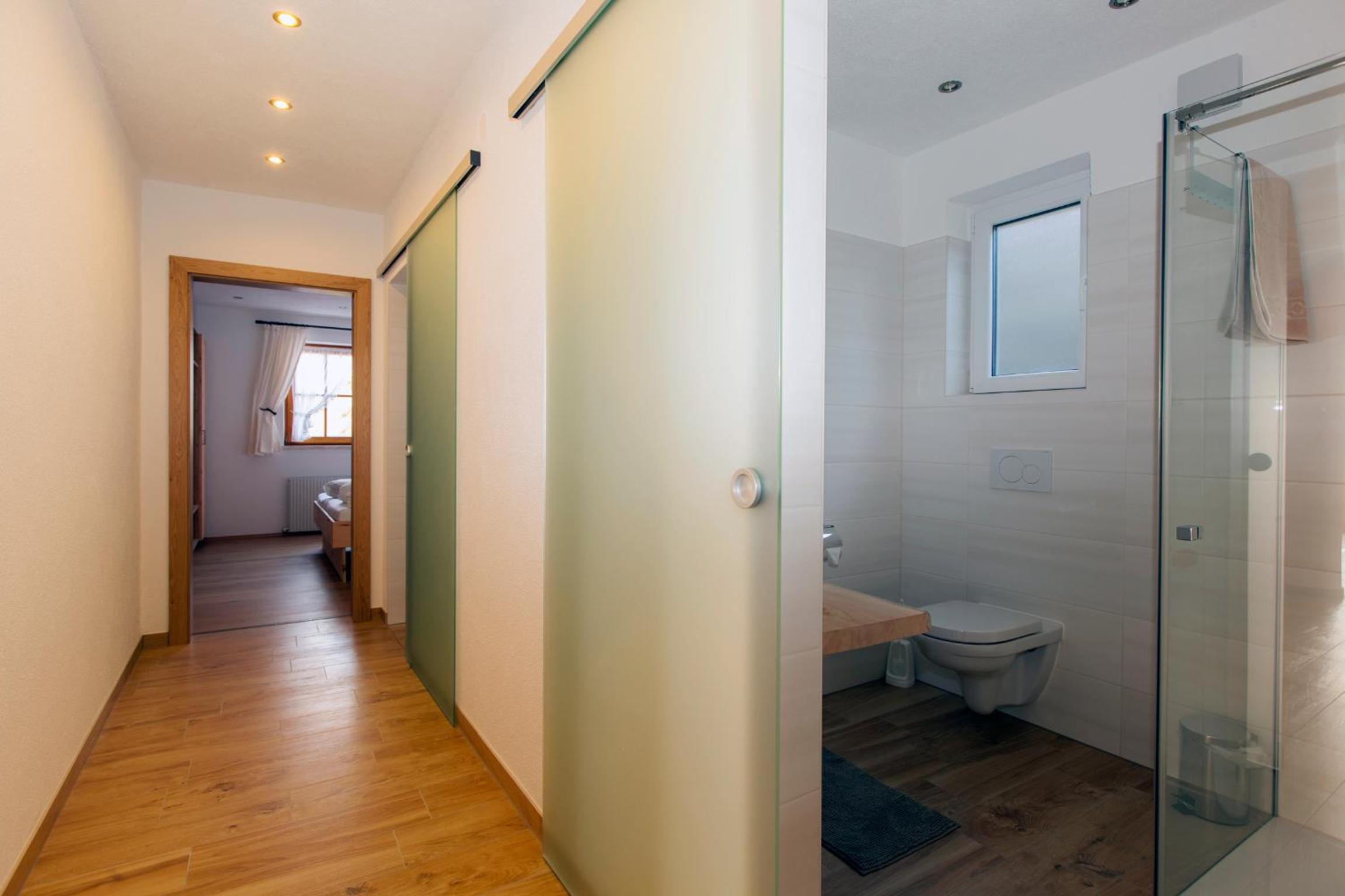 Apartment with 4 bedrooms - Photo 13