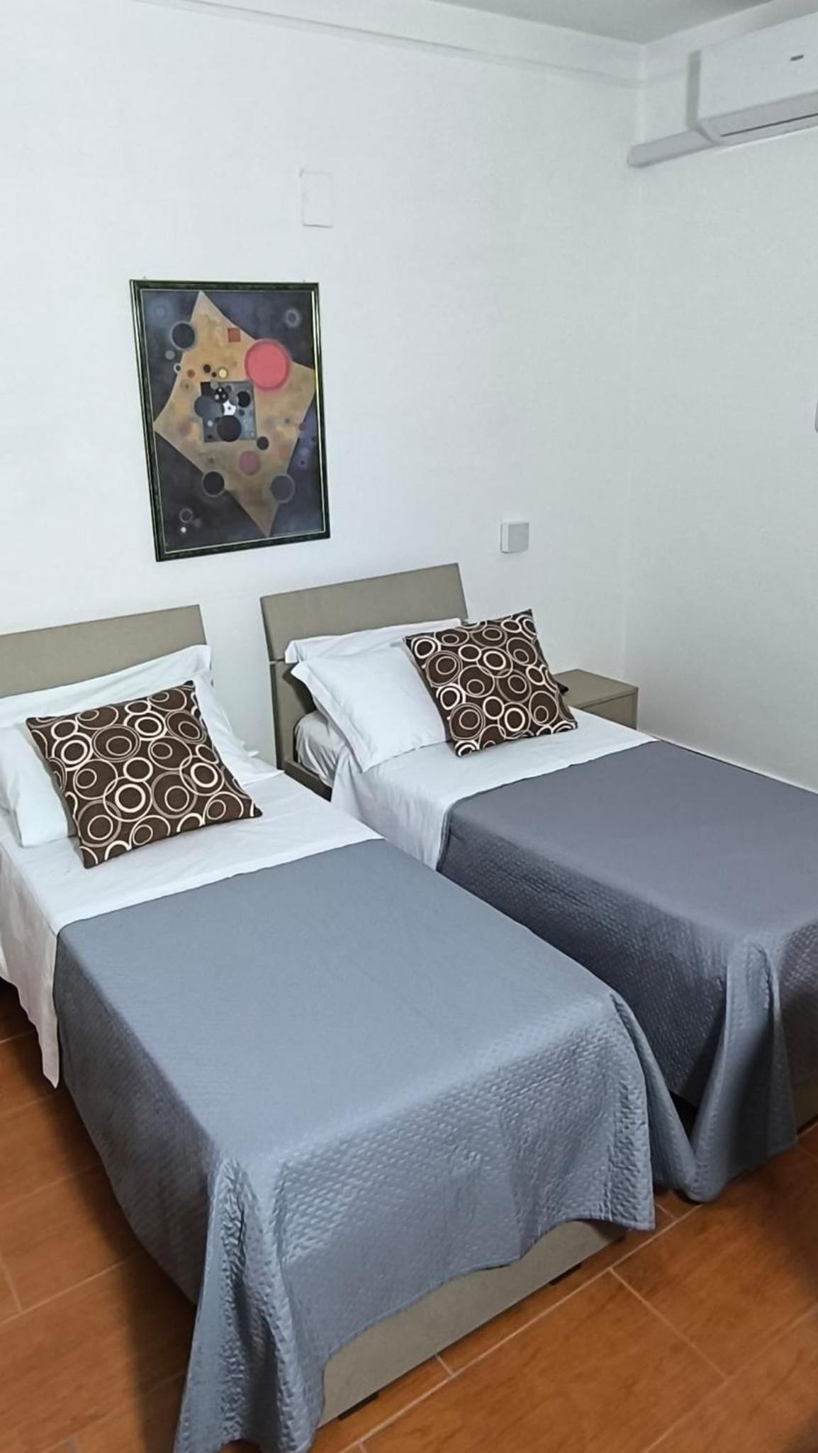 Superior Double or Twin Room - Photo 2