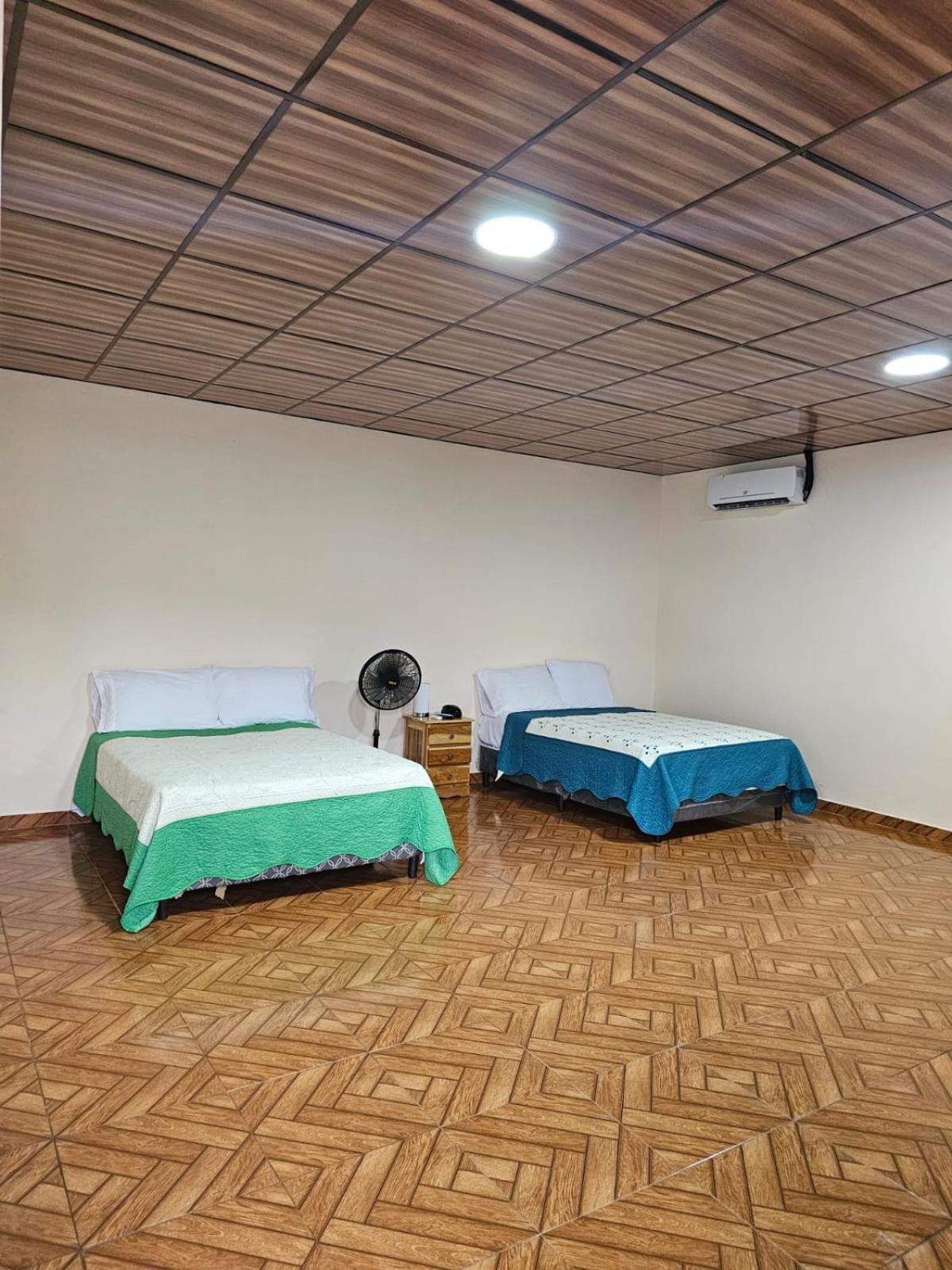 Deluxe Twin Room photo 1